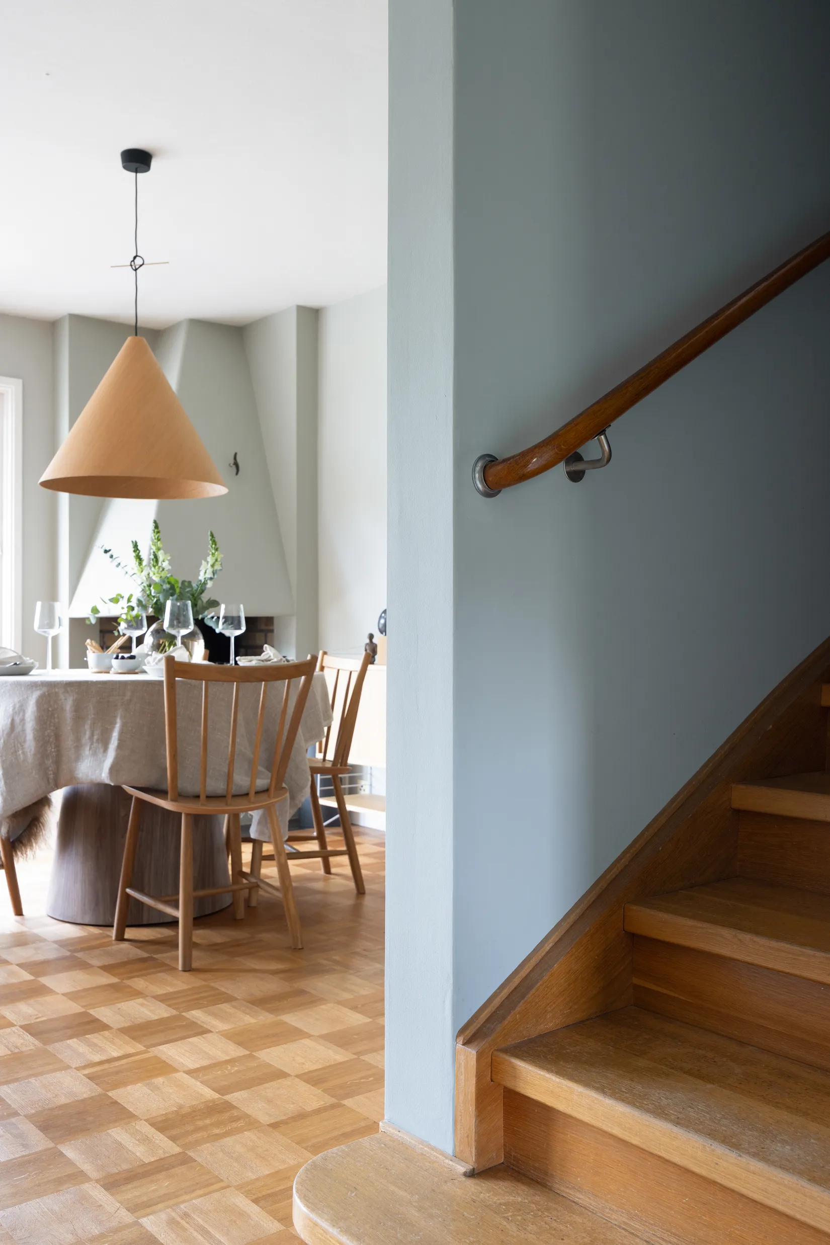 Villa, Radhus, Guldgubbegatan 4A, Kungsbacka - Tingberget, Kungsbacka