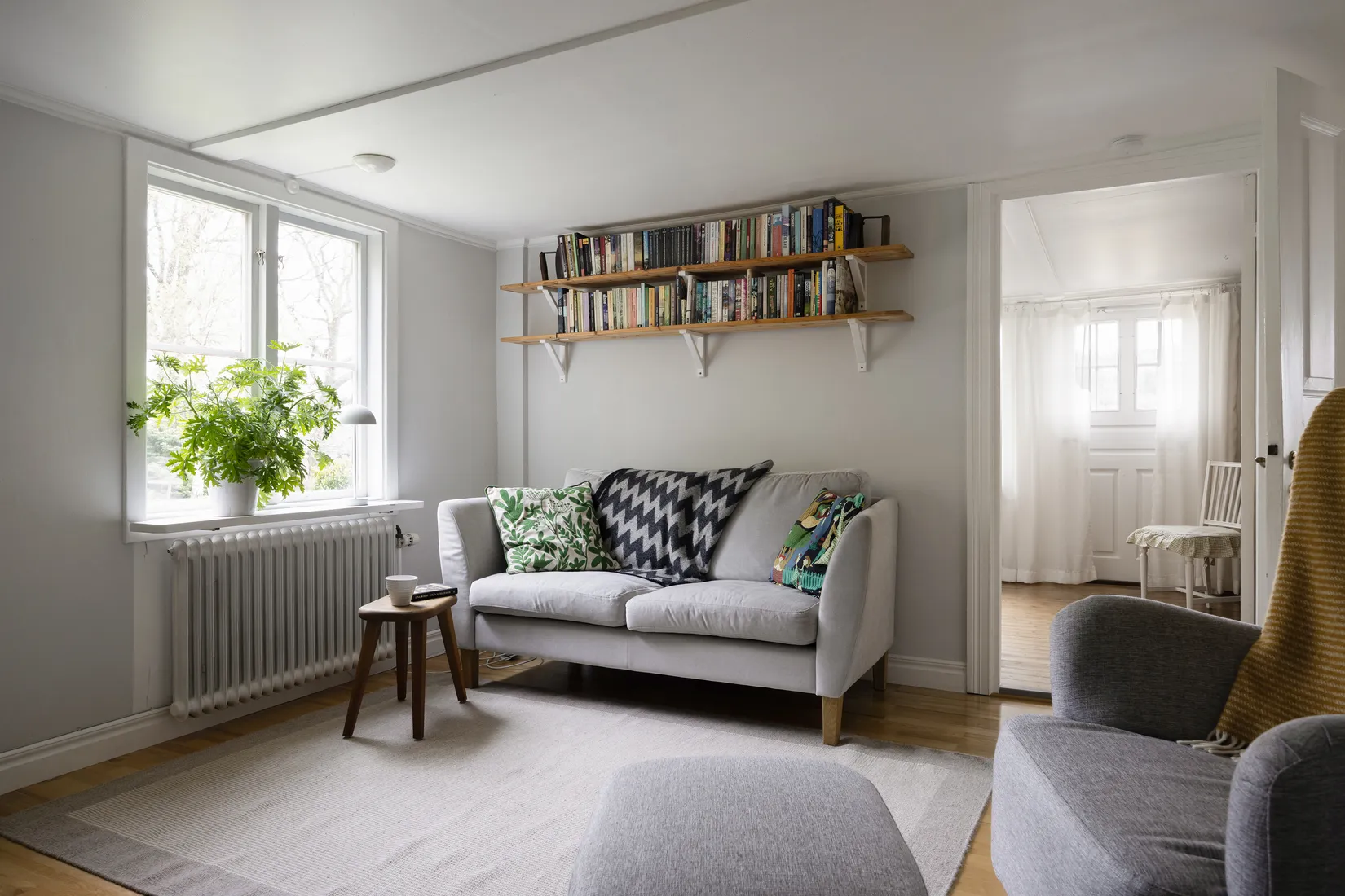 Villa, Frillesåsvägen 415, Frillesås, Kungsbacka