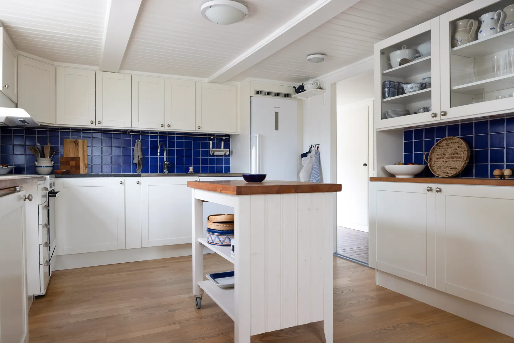 Villa, Frillesåsvägen 415, Frillesås, Kungsbacka