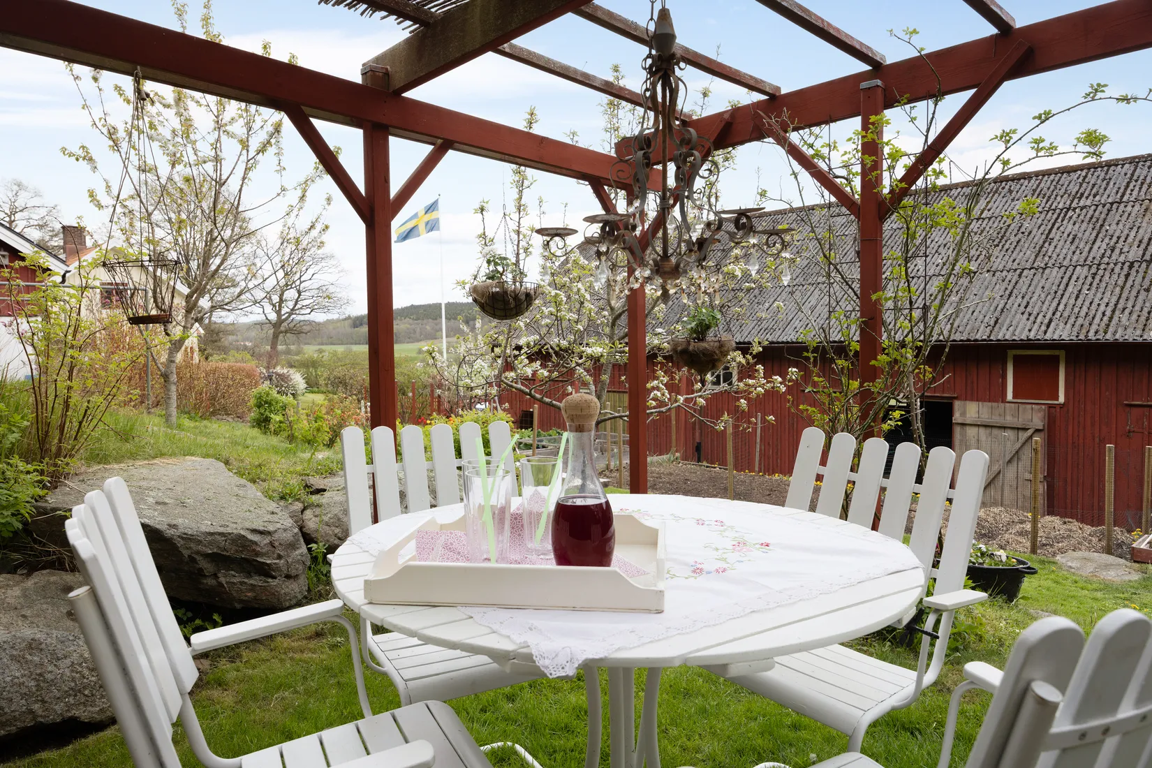 Villa, Frillesåsvägen 415, Frillesås, Kungsbacka