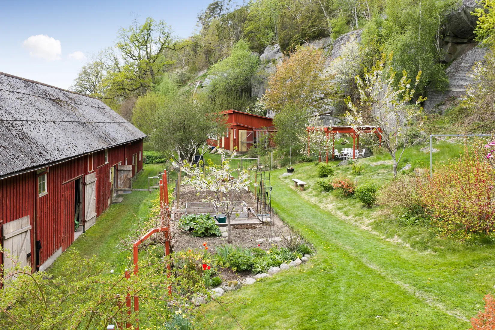 Villa, Frillesåsvägen 415, Frillesås, Kungsbacka