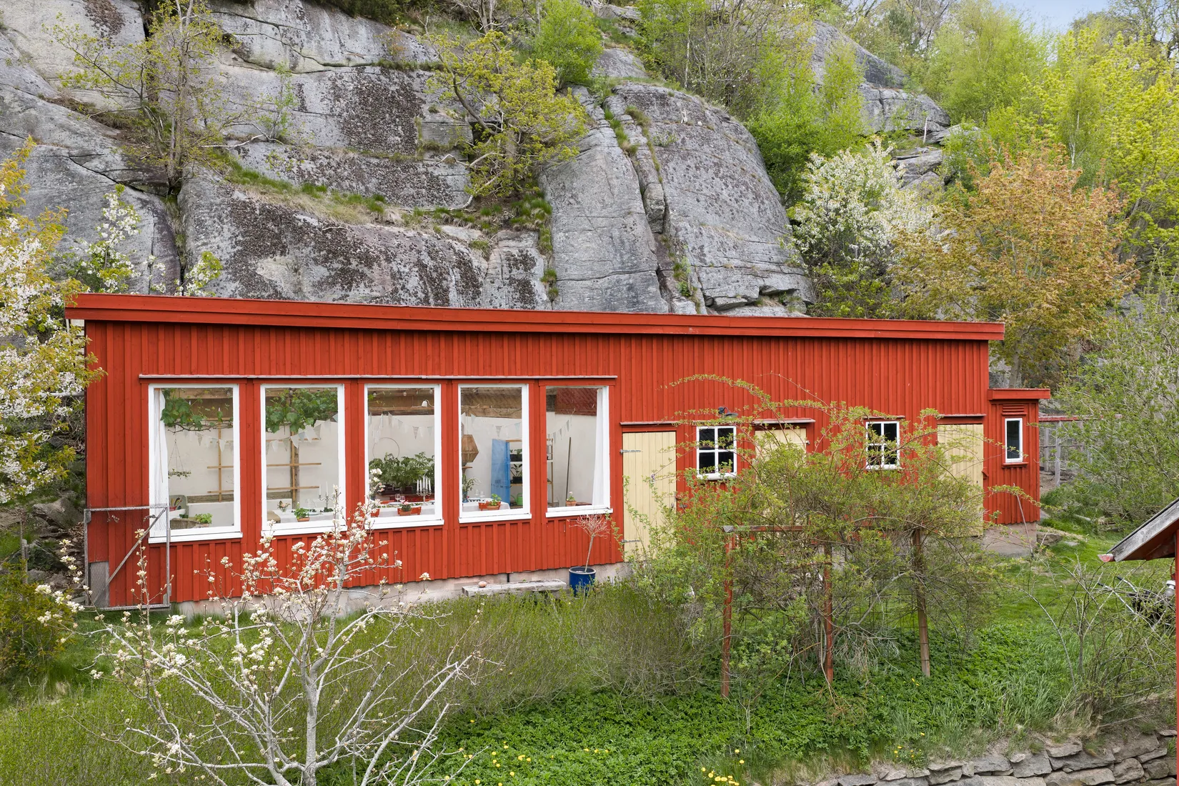 Villa, Frillesåsvägen 415, Frillesås, Kungsbacka