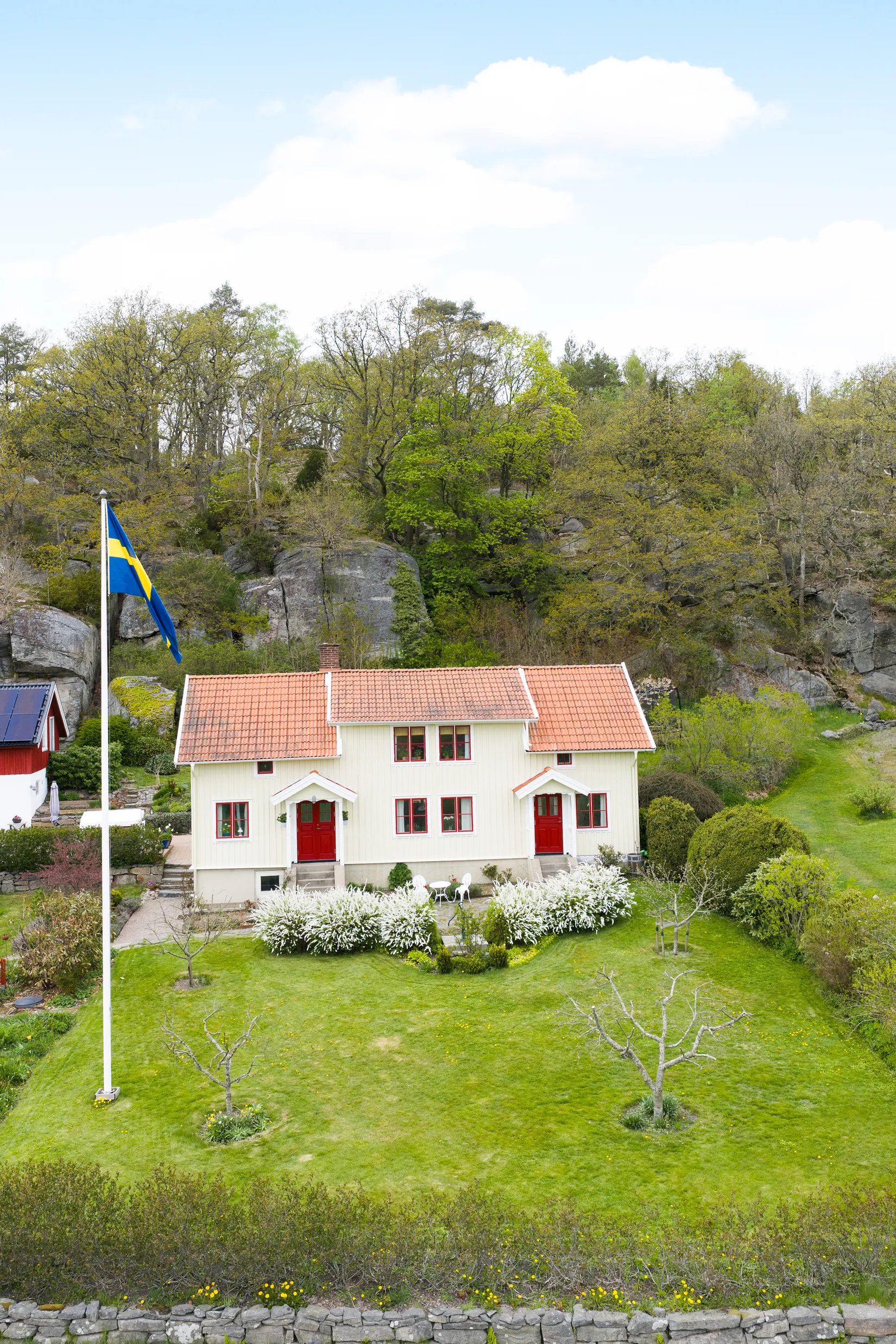 Villa, Frillesåsvägen 415, Frillesås, Kungsbacka