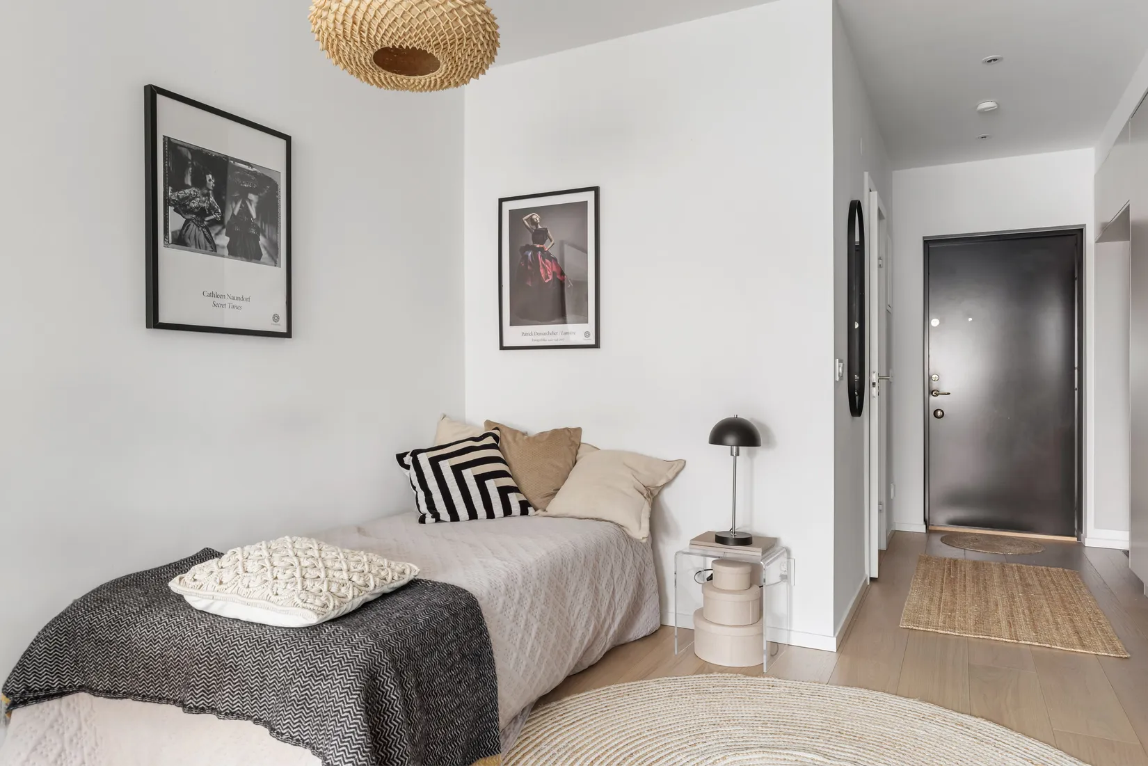 Bostadsrätt, Katarina Bangata 79, Södermalm, Stockholm