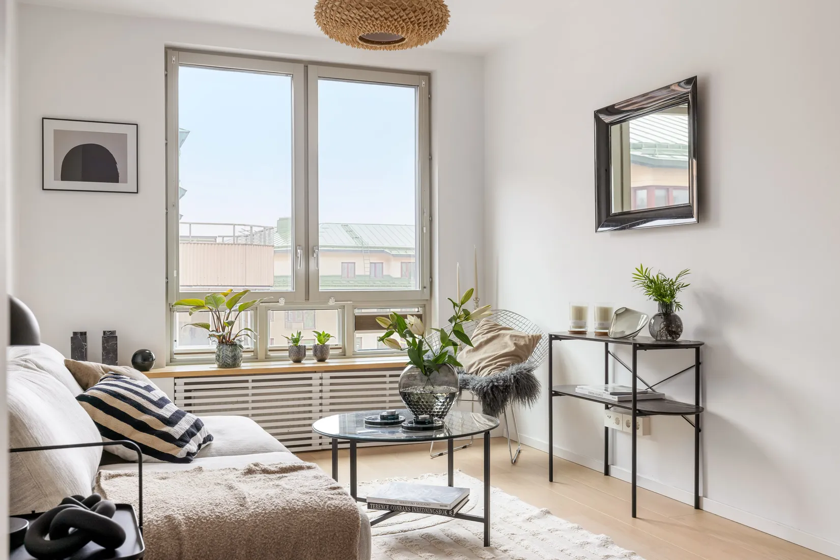 Bostadsrätt, Katarina Bangata 79, Södermalm, Stockholm