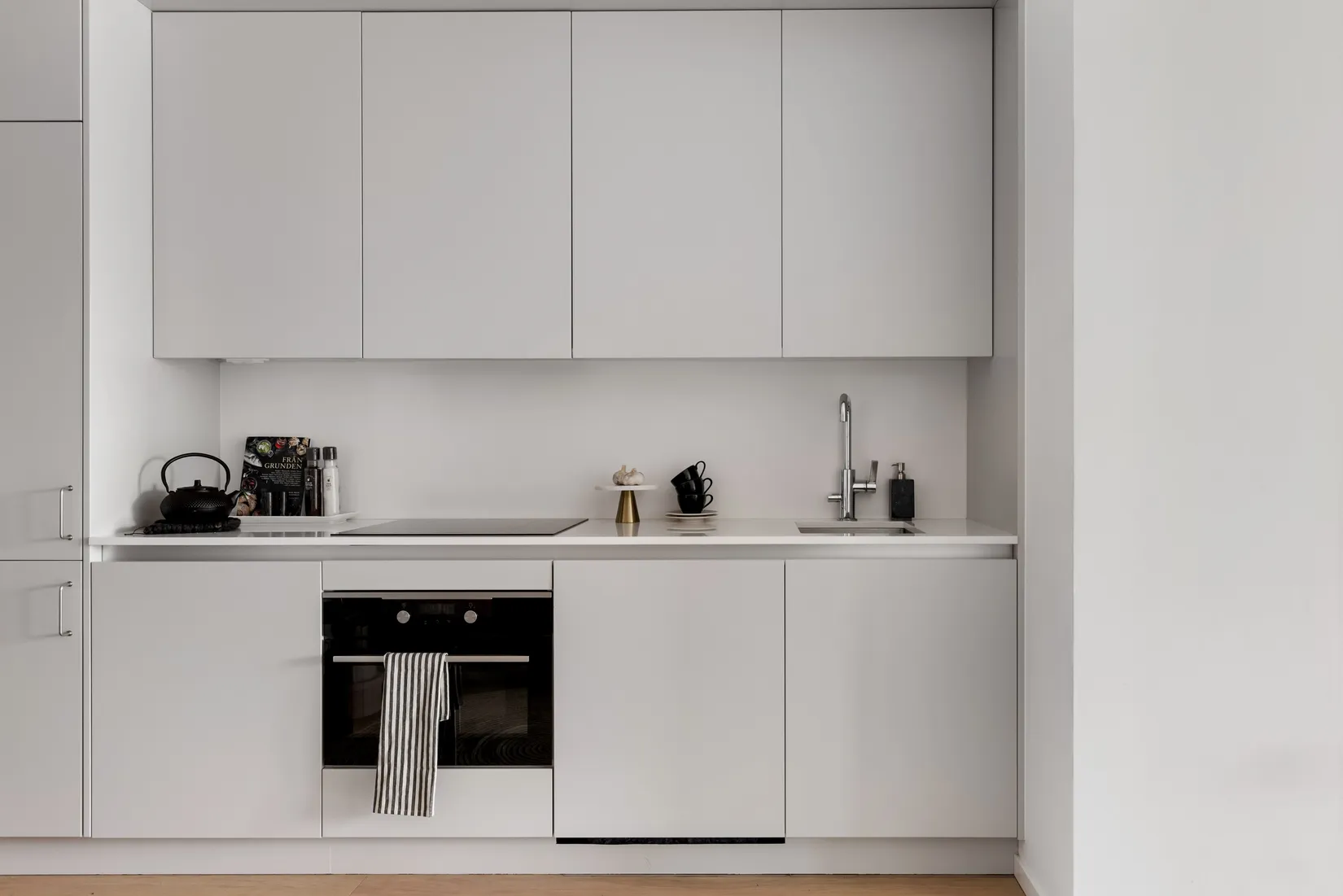 Bostadsrätt, Katarina Bangata 79, Södermalm, Stockholm