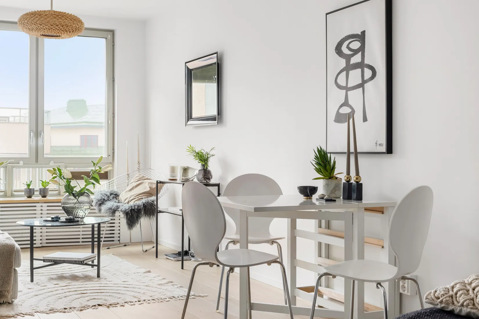 Bostadsrätt, Katarina Bangata 79, Södermalm, Stockholm