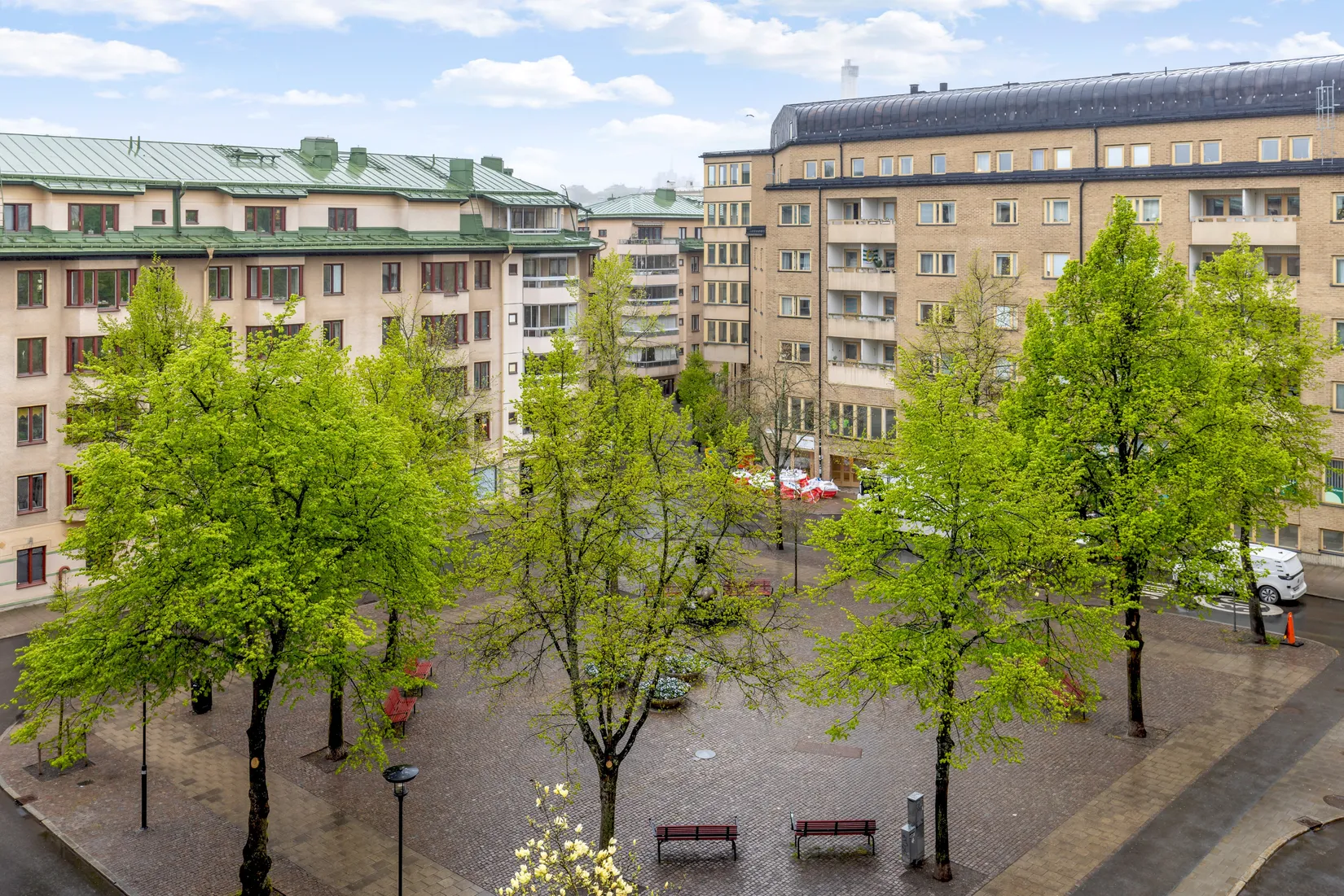 Bostadsrätt, Katarina Bangata 79, Södermalm, Stockholm