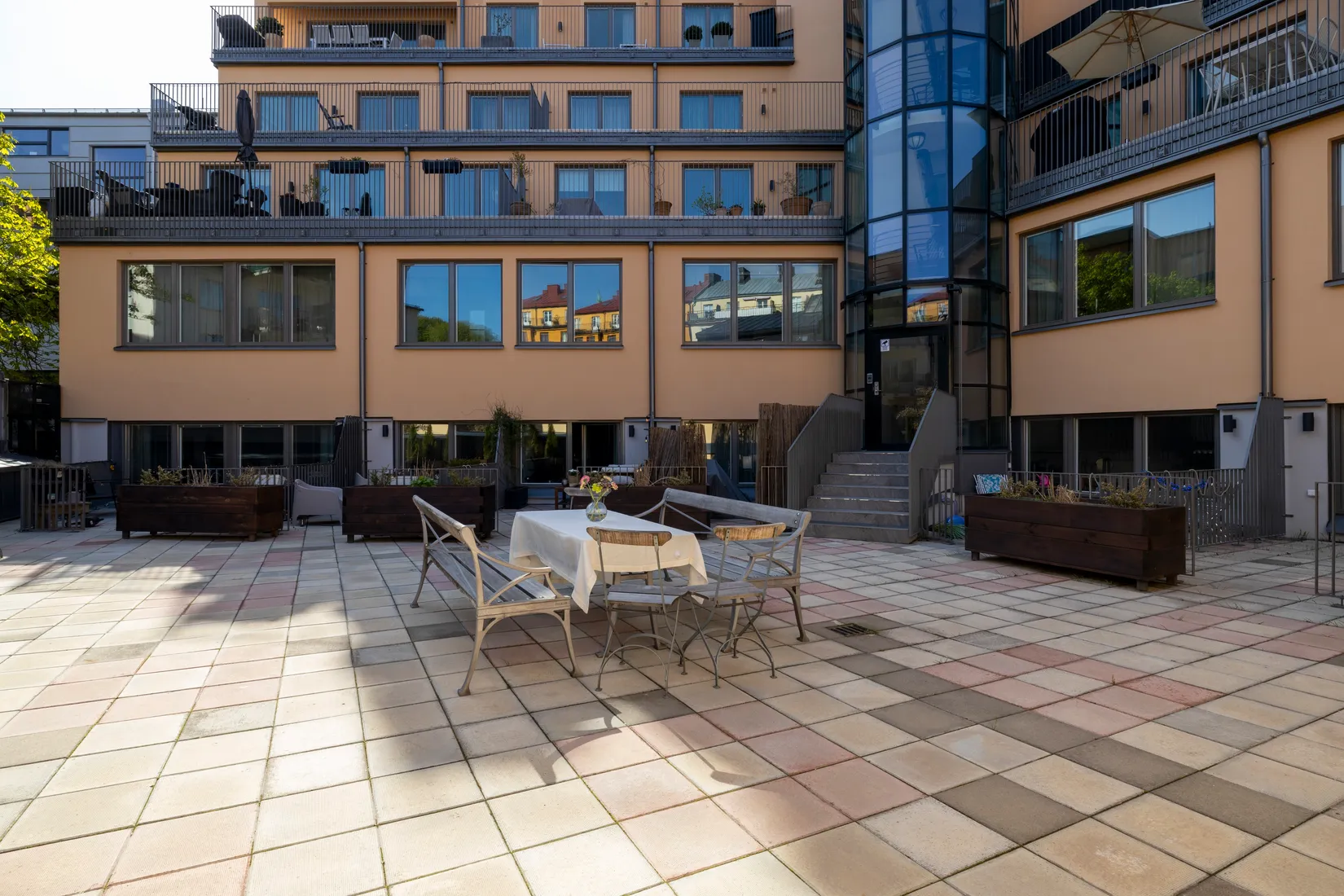 Bostadsrätt, Katarina Bangata 79, Södermalm, Stockholm