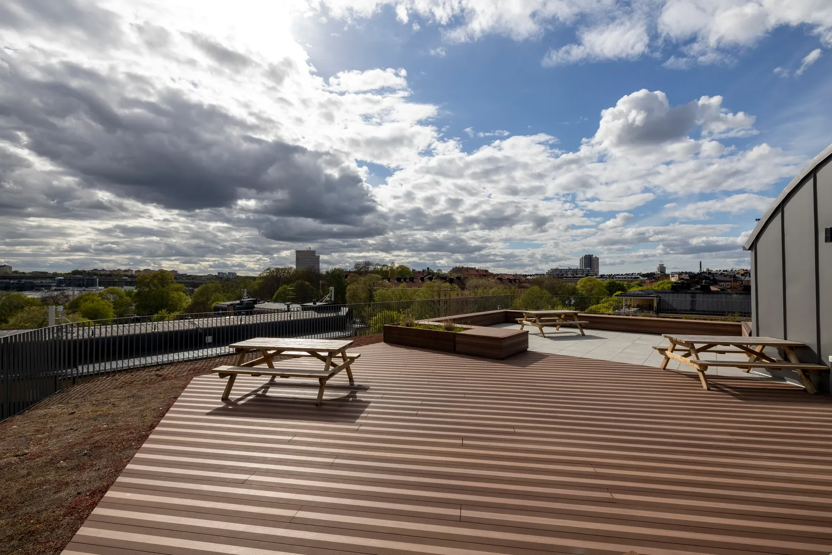 Bostadsrätt, Katarina Bangata 79, Södermalm, Stockholm