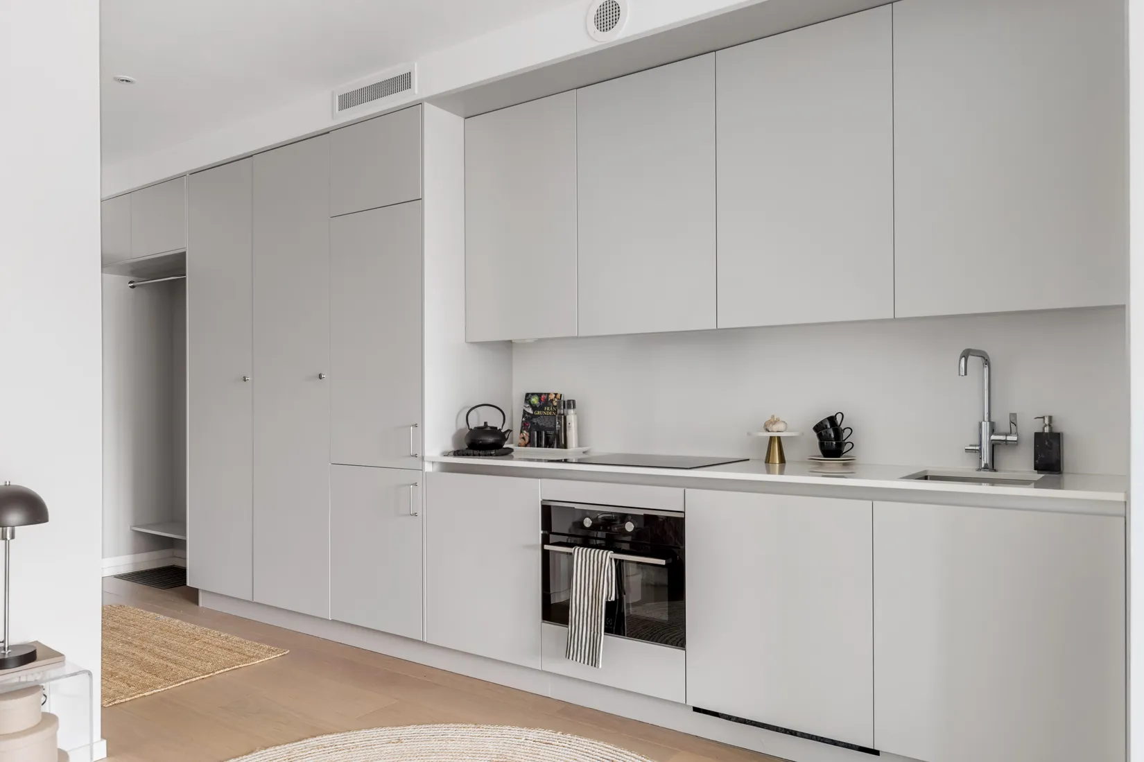 Bostadsrätt, Katarina Bangata 79, Södermalm, Stockholm