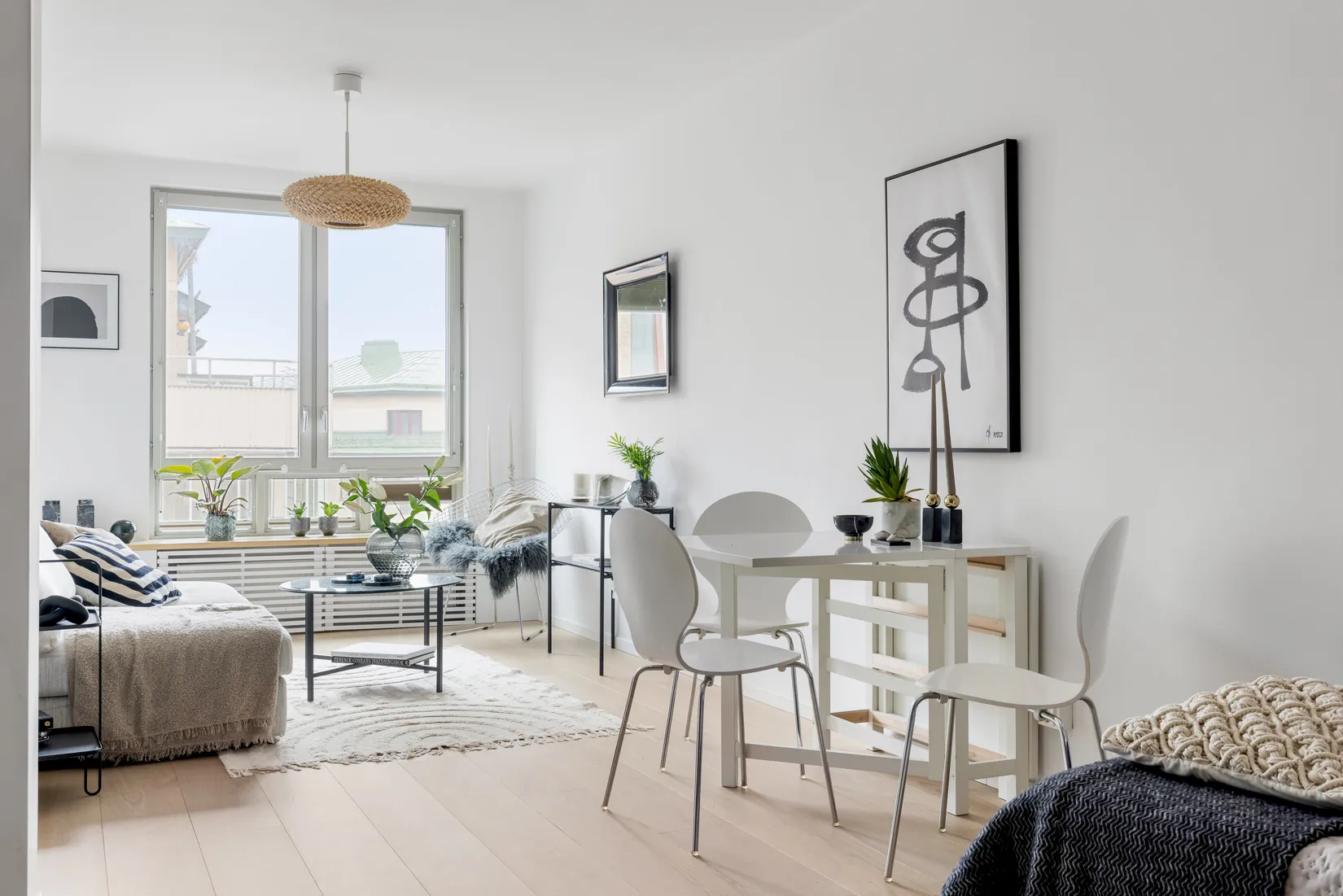 Bostadsrätt, Katarina Bangata 79, Södermalm, Stockholm