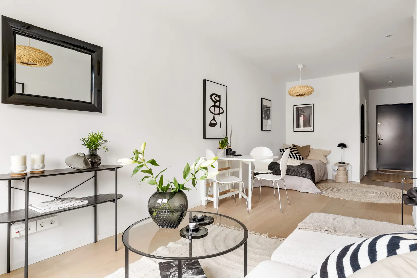 Bostadsrätt, Katarina Bangata 79, Södermalm, Stockholm