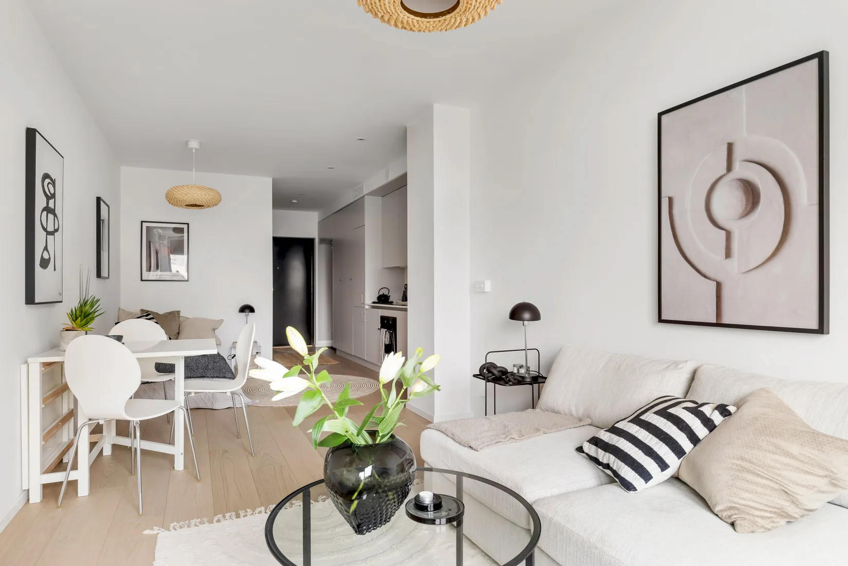 Bostadsrätt, Katarina Bangata 79, Södermalm, Stockholm