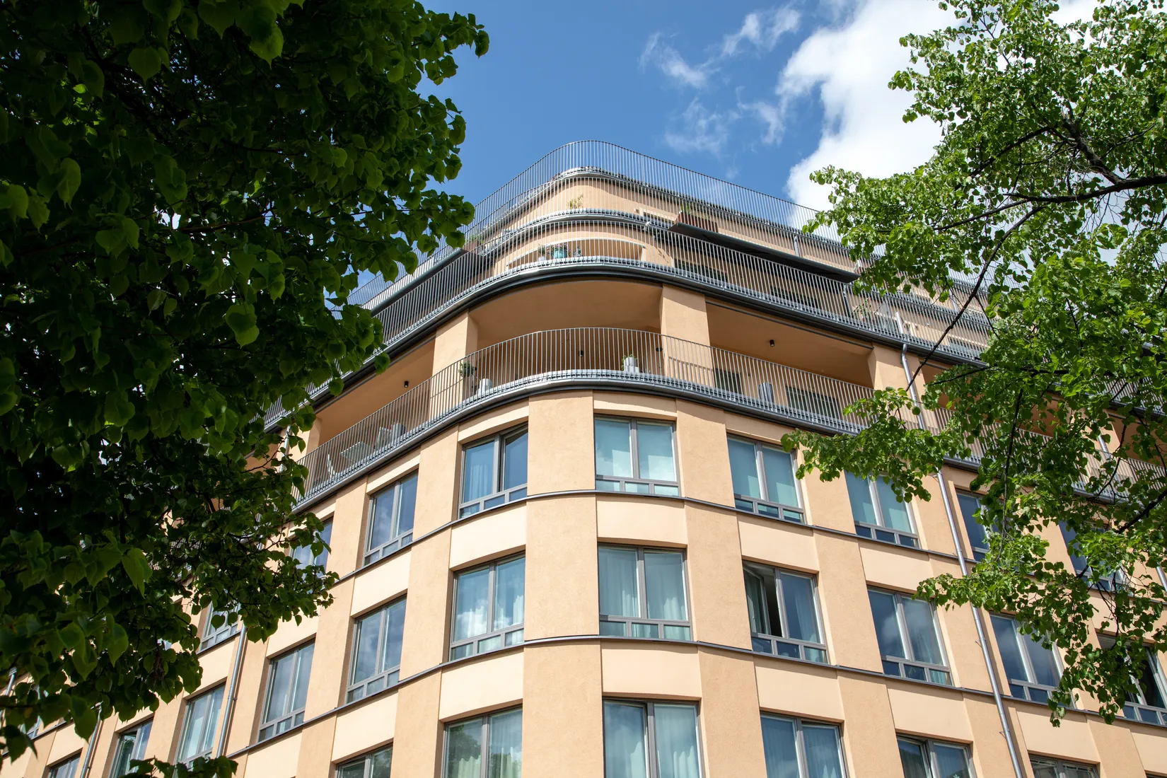 Bostadsrätt, Katarina Bangata 79, Södermalm, Stockholm
