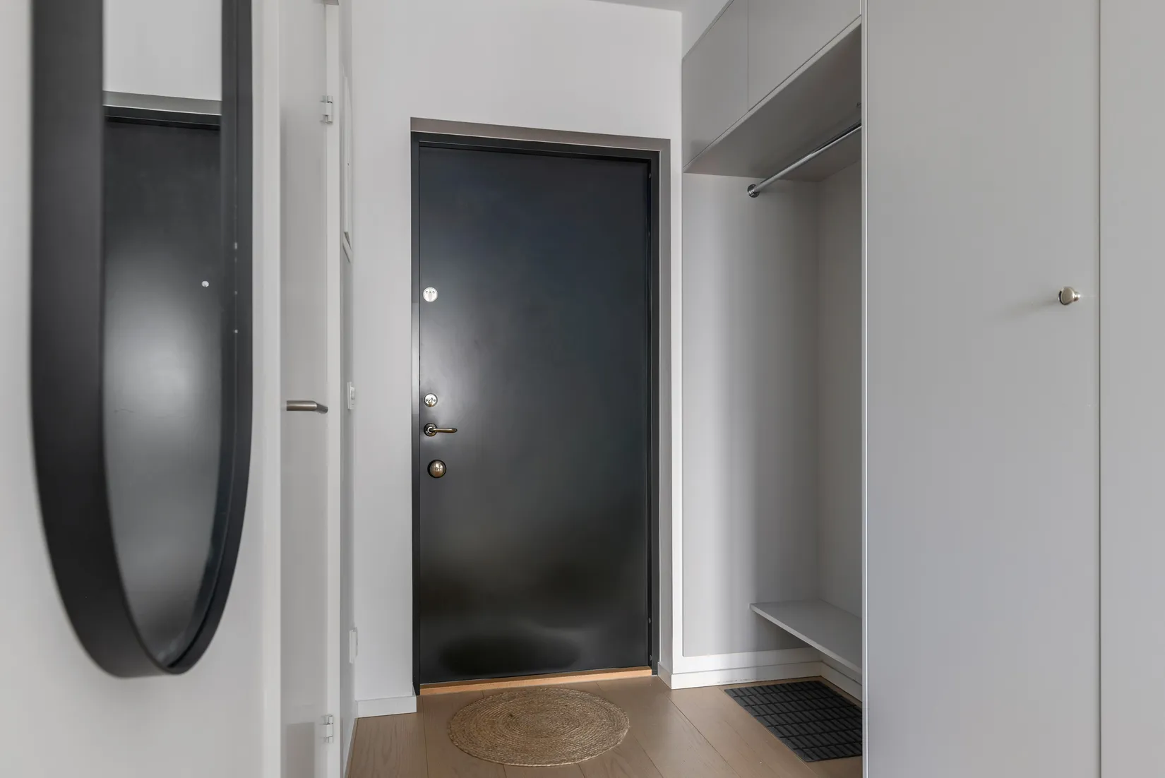 Bostadsrätt, Katarina Bangata 79, Södermalm, Stockholm