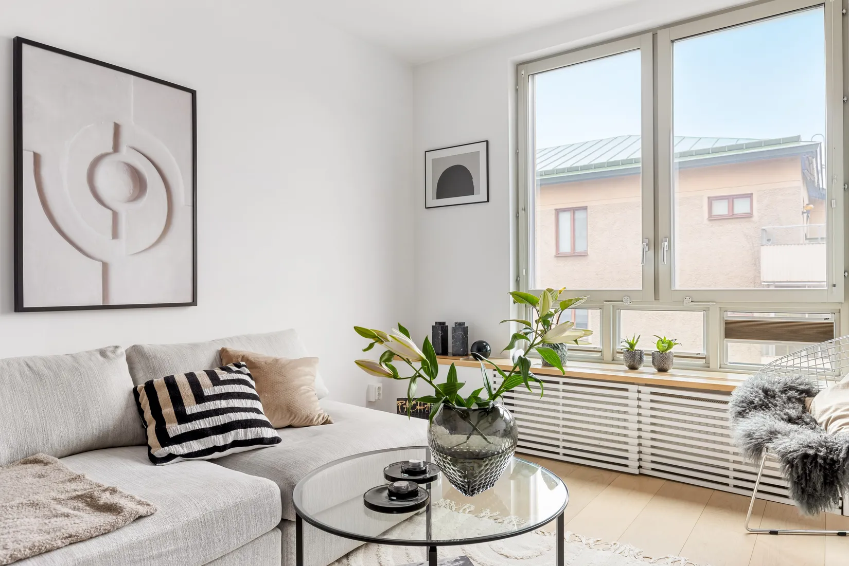 Bostadsrätt, Katarina Bangata 79, Södermalm, Stockholm