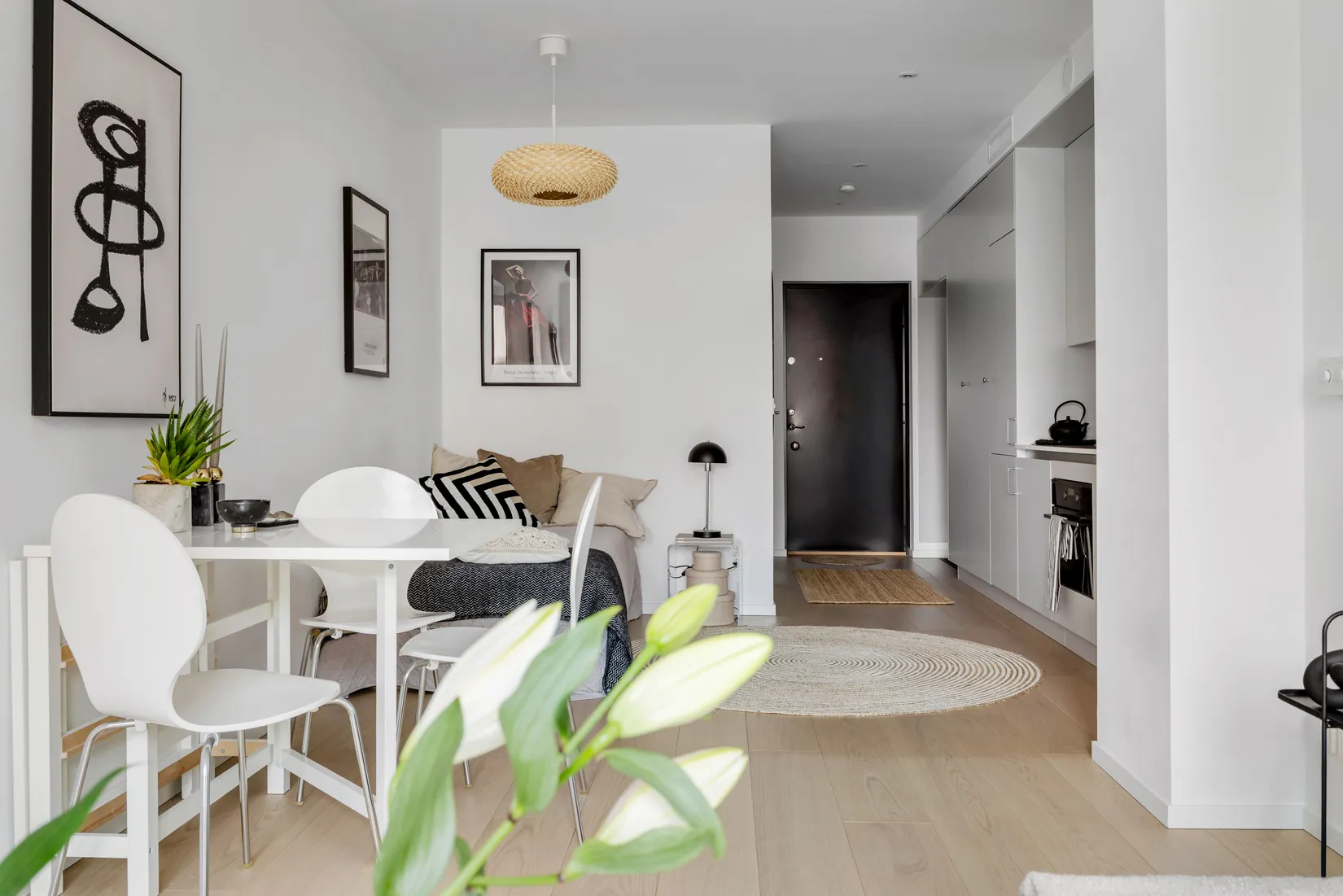 Bostadsrätt, Katarina Bangata 79, Södermalm, Stockholm