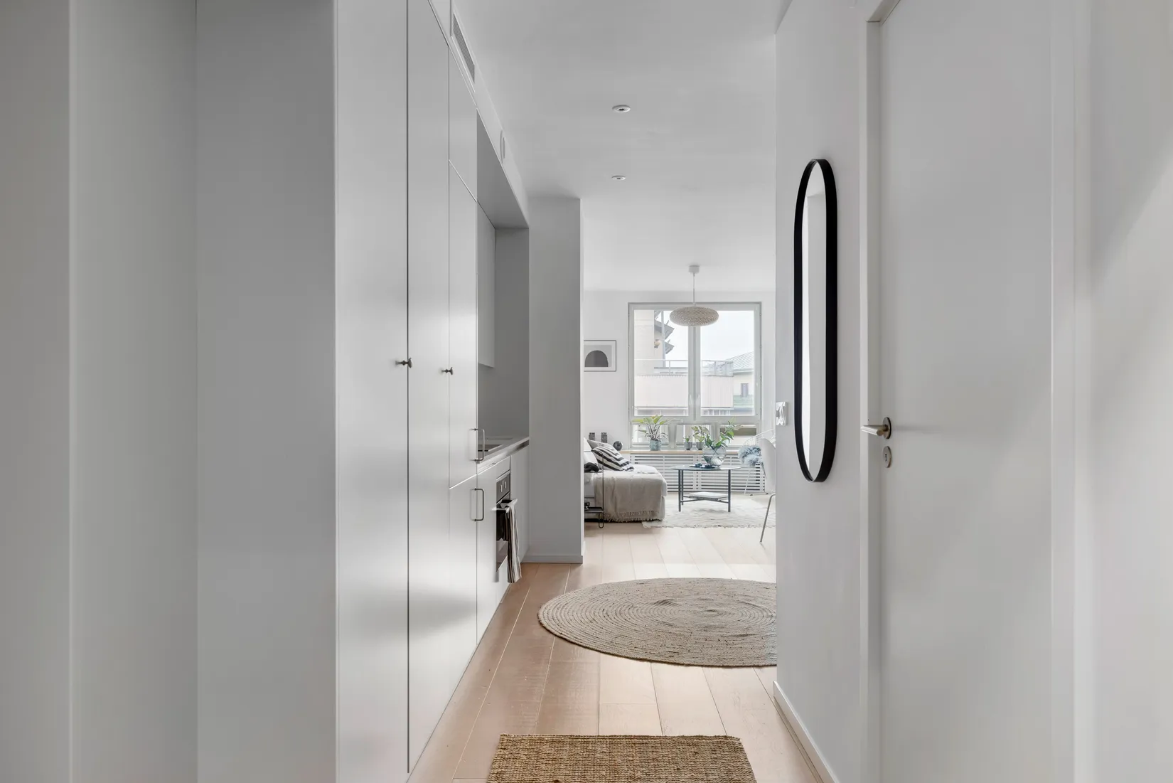 Bostadsrätt, Katarina Bangata 79, Södermalm, Stockholm