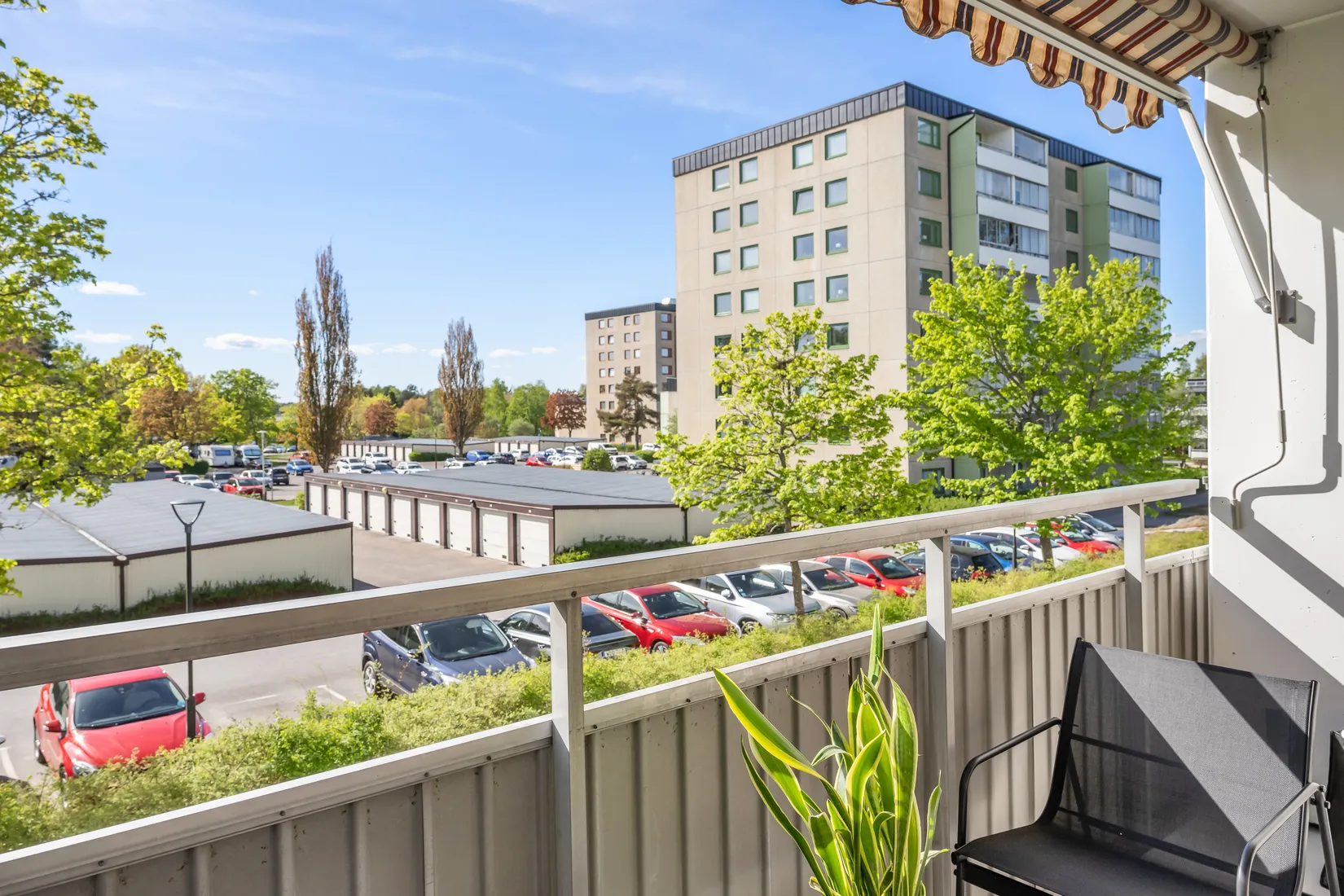 Bostadsrätt, Gråbergsgatan 21, Vilbergen, Norrköping