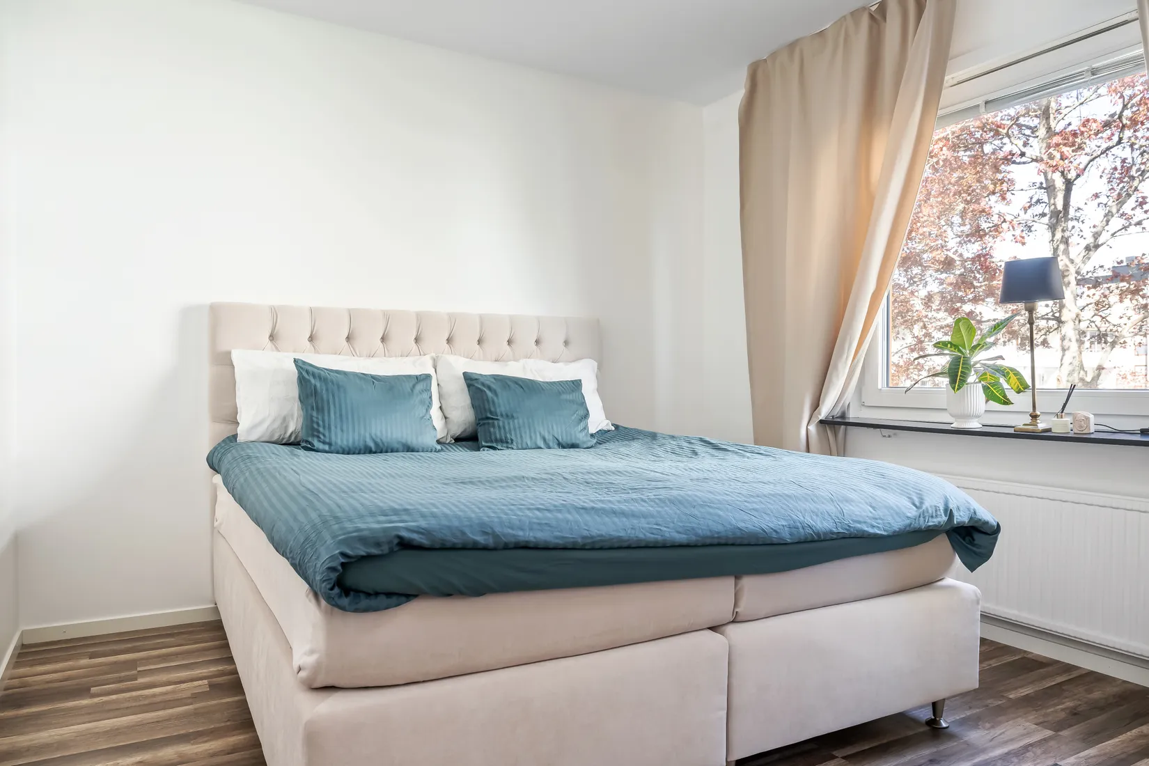 Bostadsrätt, Gråbergsgatan 21, Vilbergen, Norrköping