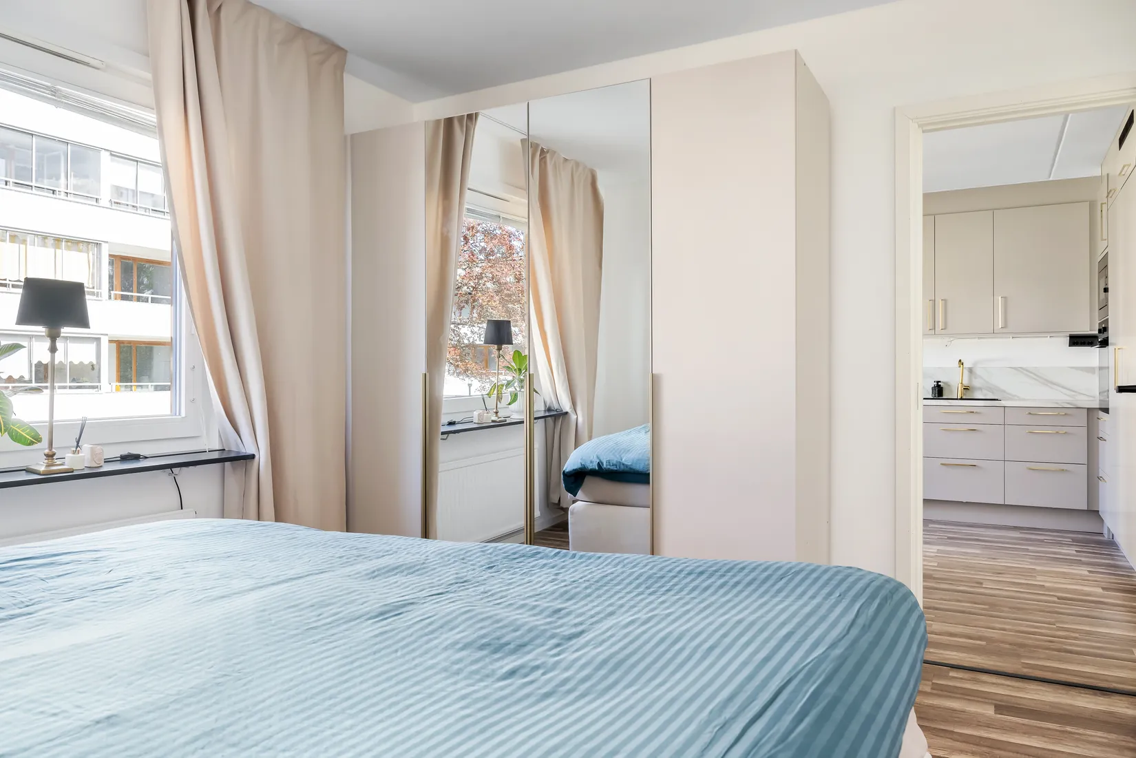 Bostadsrätt, Gråbergsgatan 21, Vilbergen, Norrköping