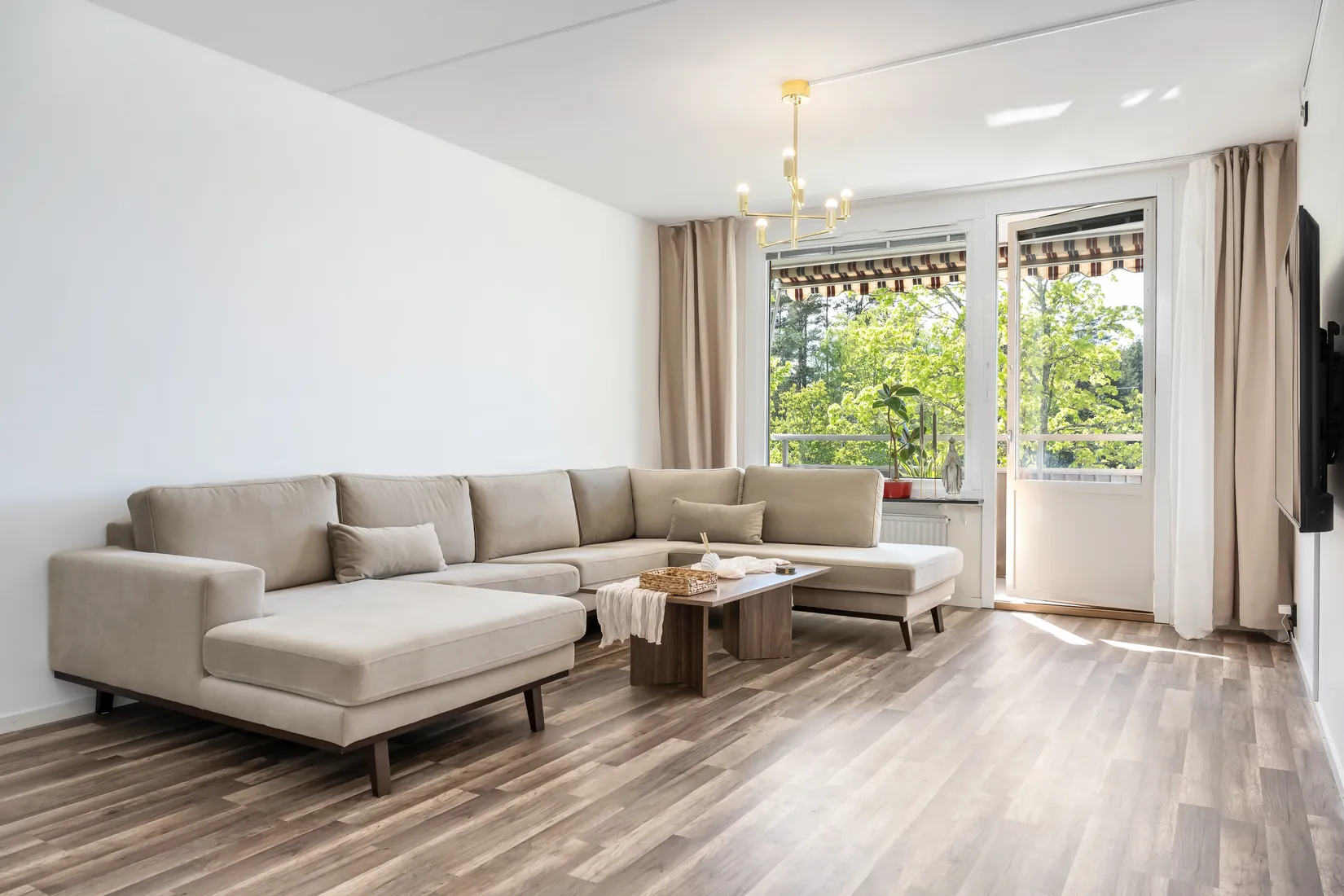 Bostadsrätt, Gråbergsgatan 21, Vilbergen, Norrköping