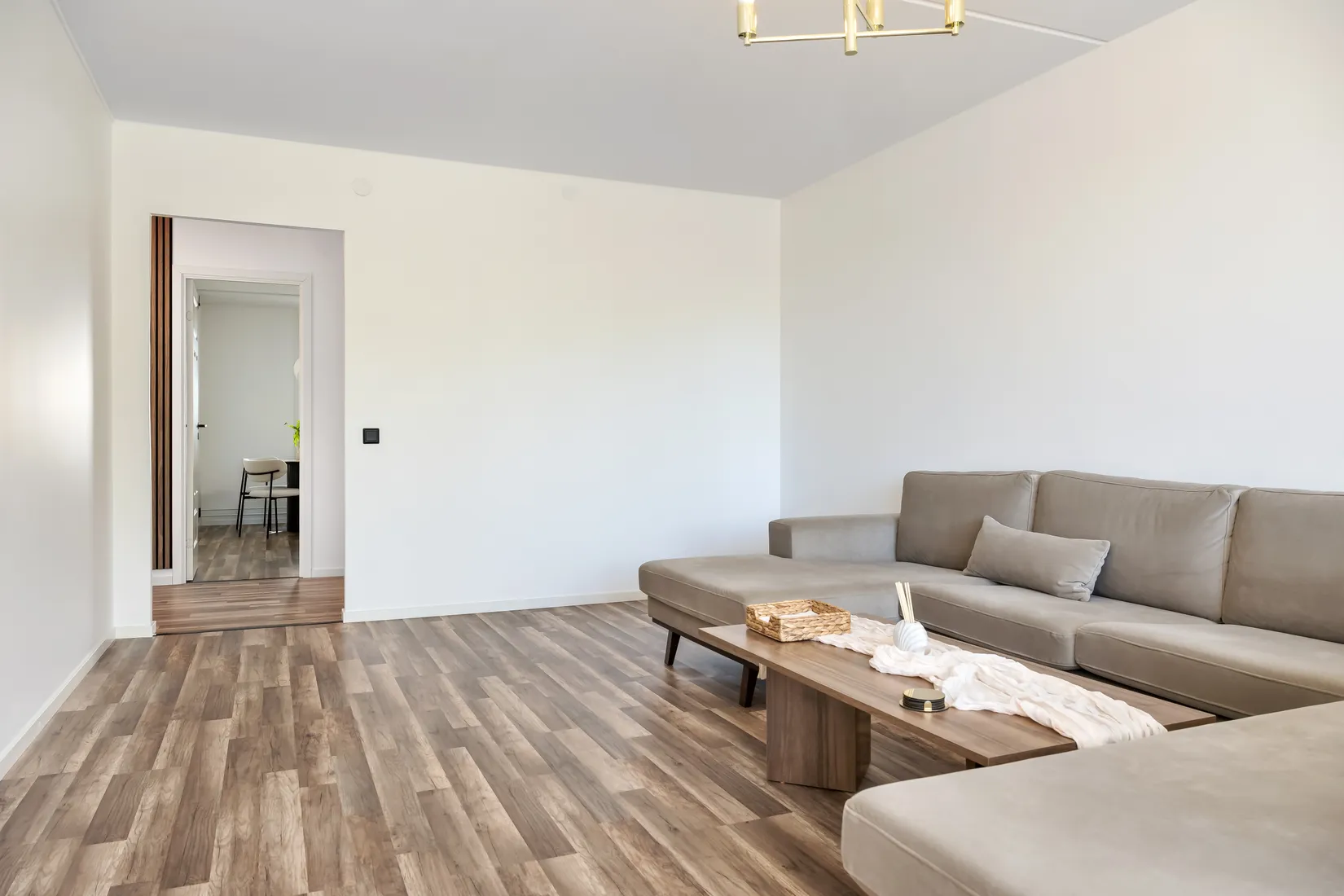Bostadsrätt, Gråbergsgatan 21, Vilbergen, Norrköping
