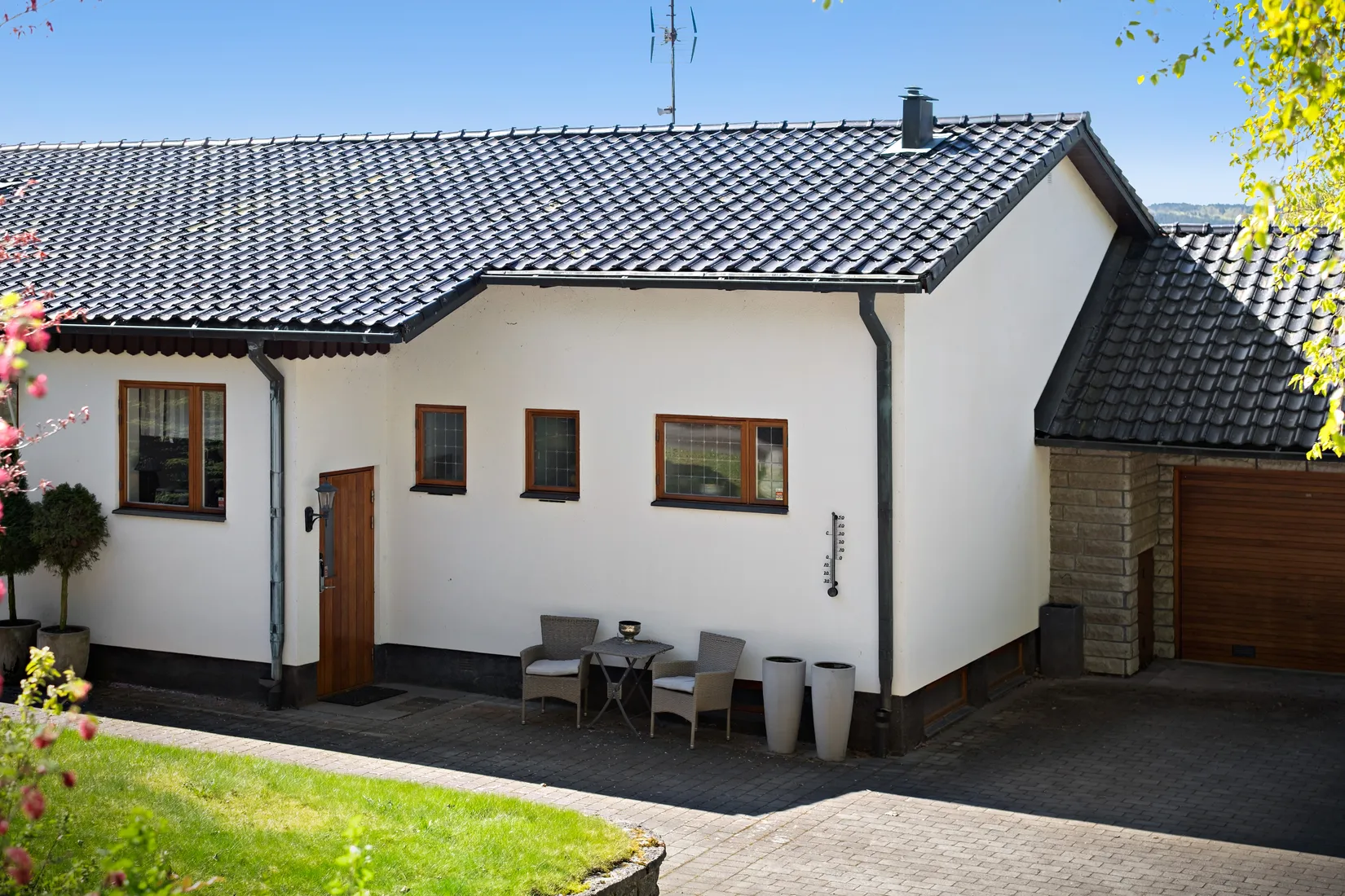 Villa, Jägaregatan 31, Söder, Ulricehamn