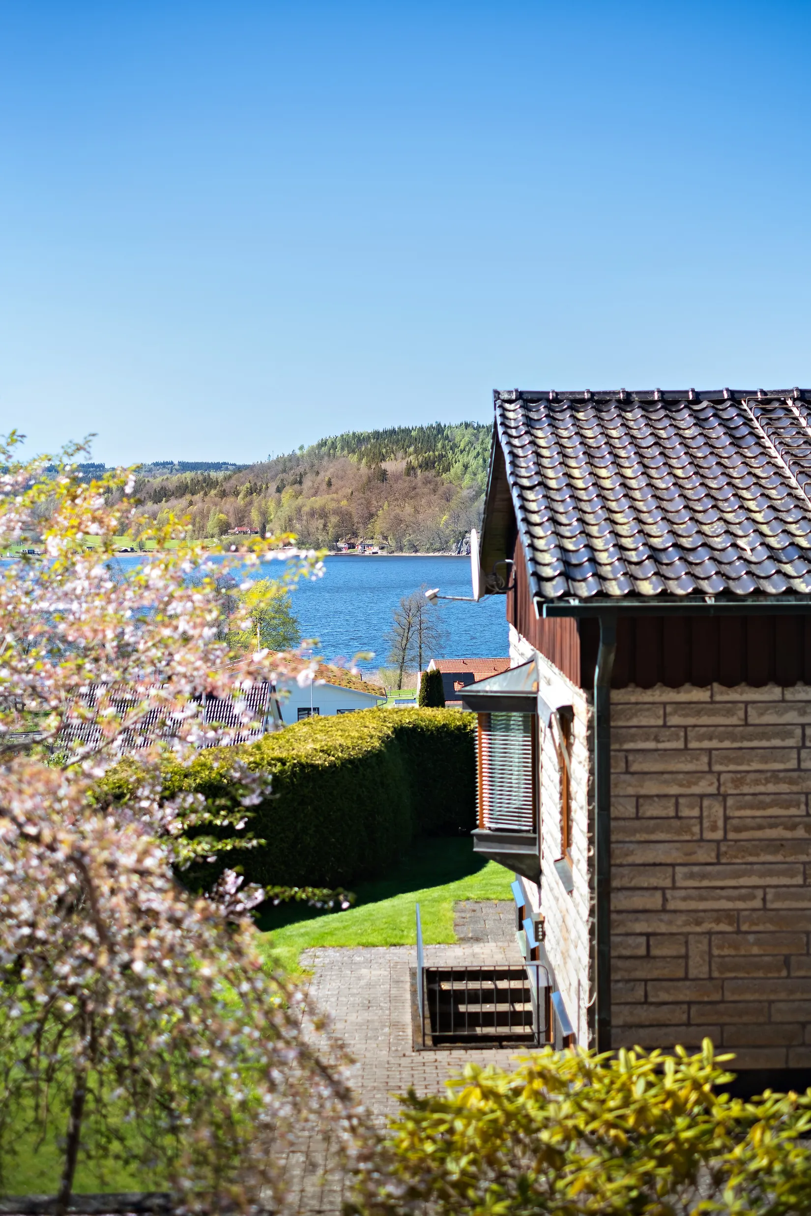 Villa, Jägaregatan 31, Söder, Ulricehamn