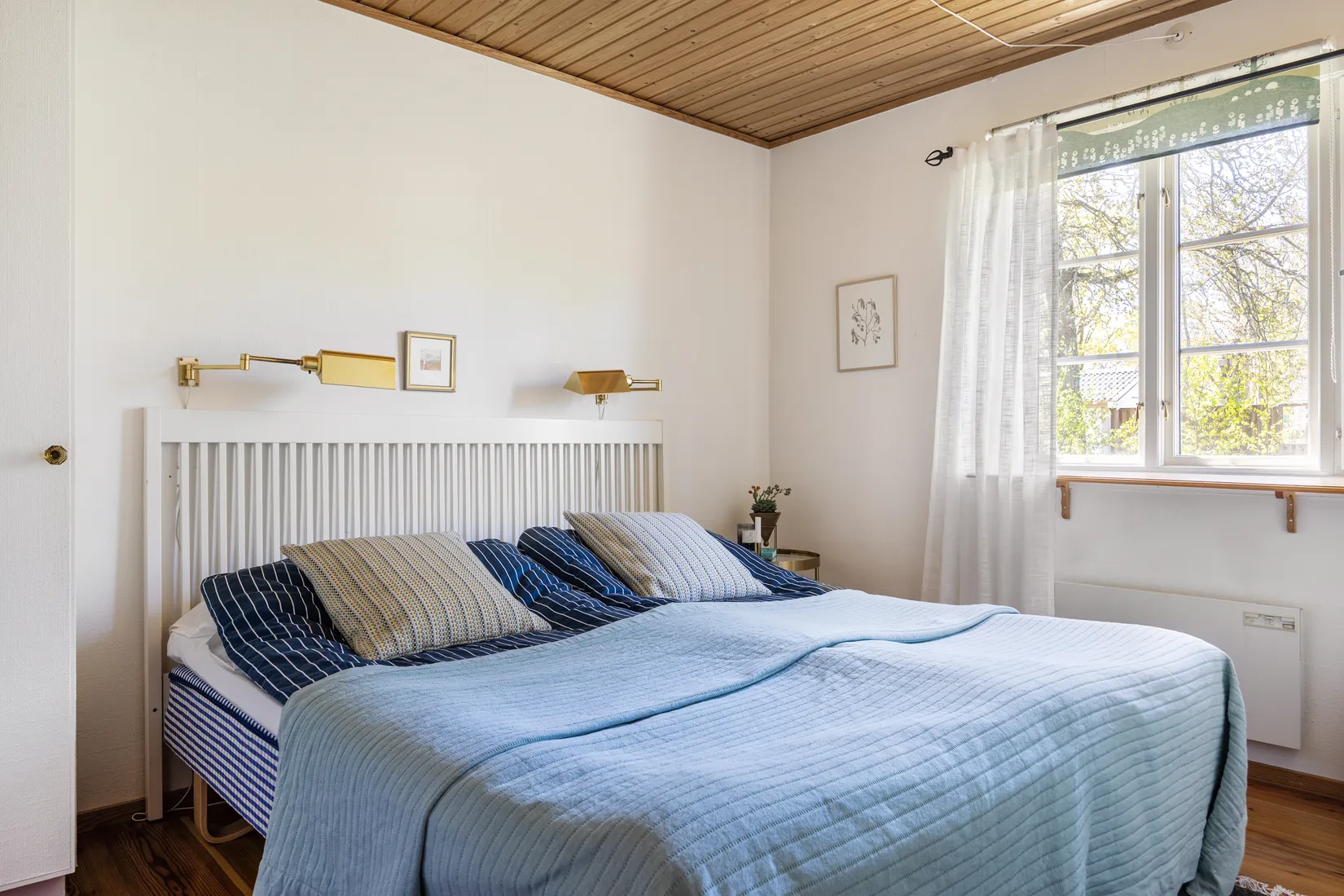 Fritidshus, Ekbacksvägen 7, Stensjö, Falkenberg