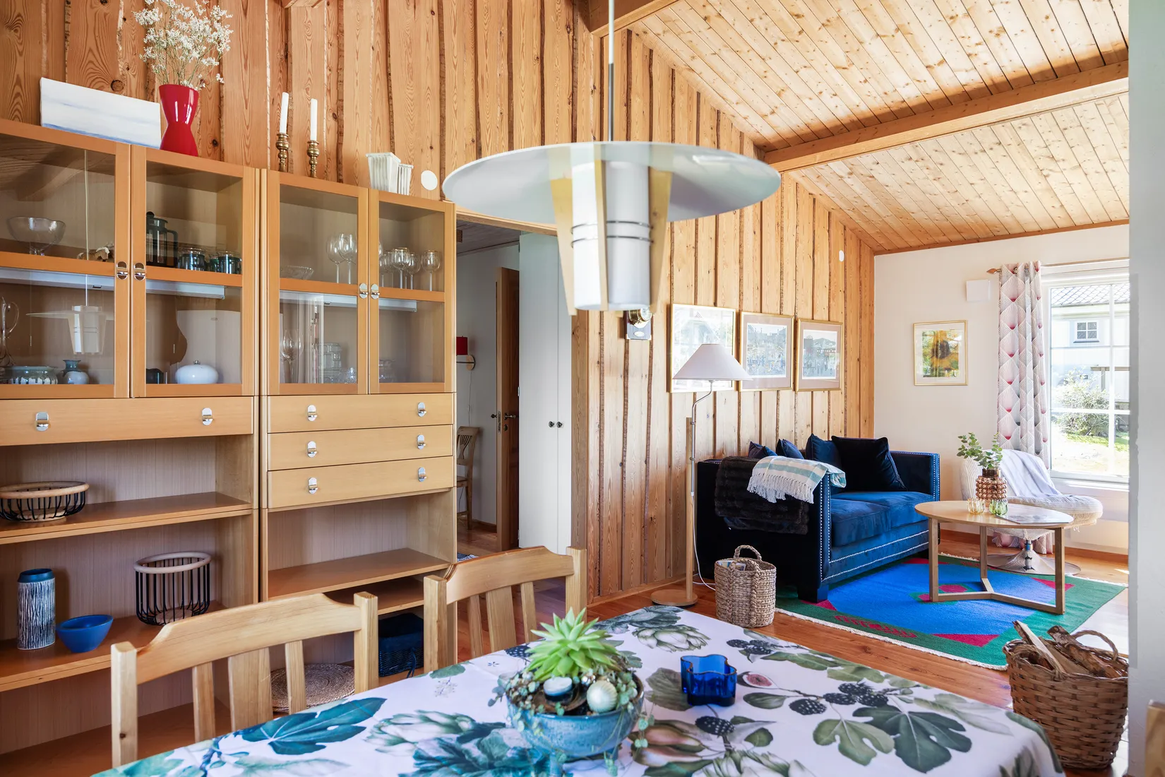 Fritidshus, Ekbacksvägen 7, Stensjö, Falkenberg