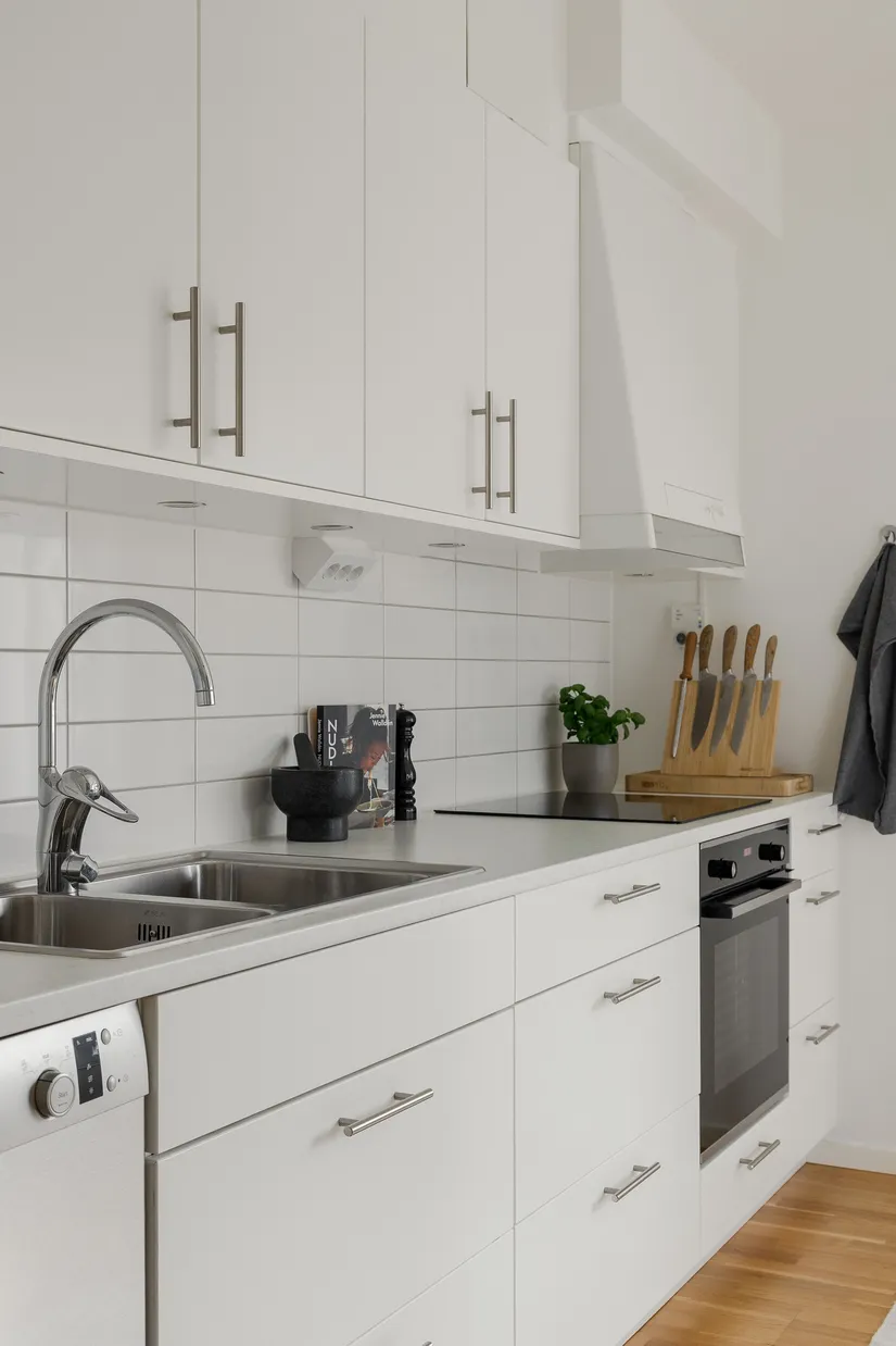Bostadsrätt, Vikaholmsallén 43, Vikaholm, Växjö