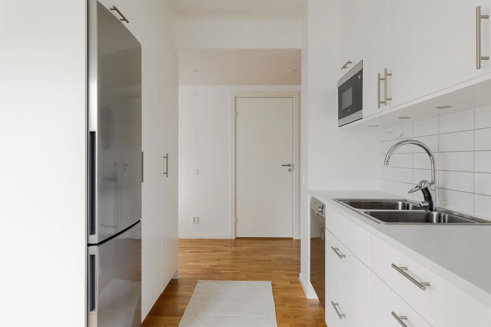 Bostadsrätt, Vikaholmsallén 43, Vikaholm, Växjö