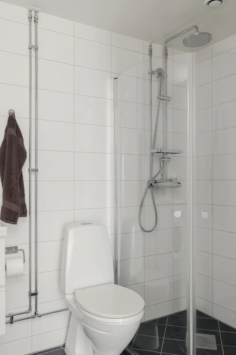 Bostadsrätt, Vikaholmsallén 43, Vikaholm, Växjö