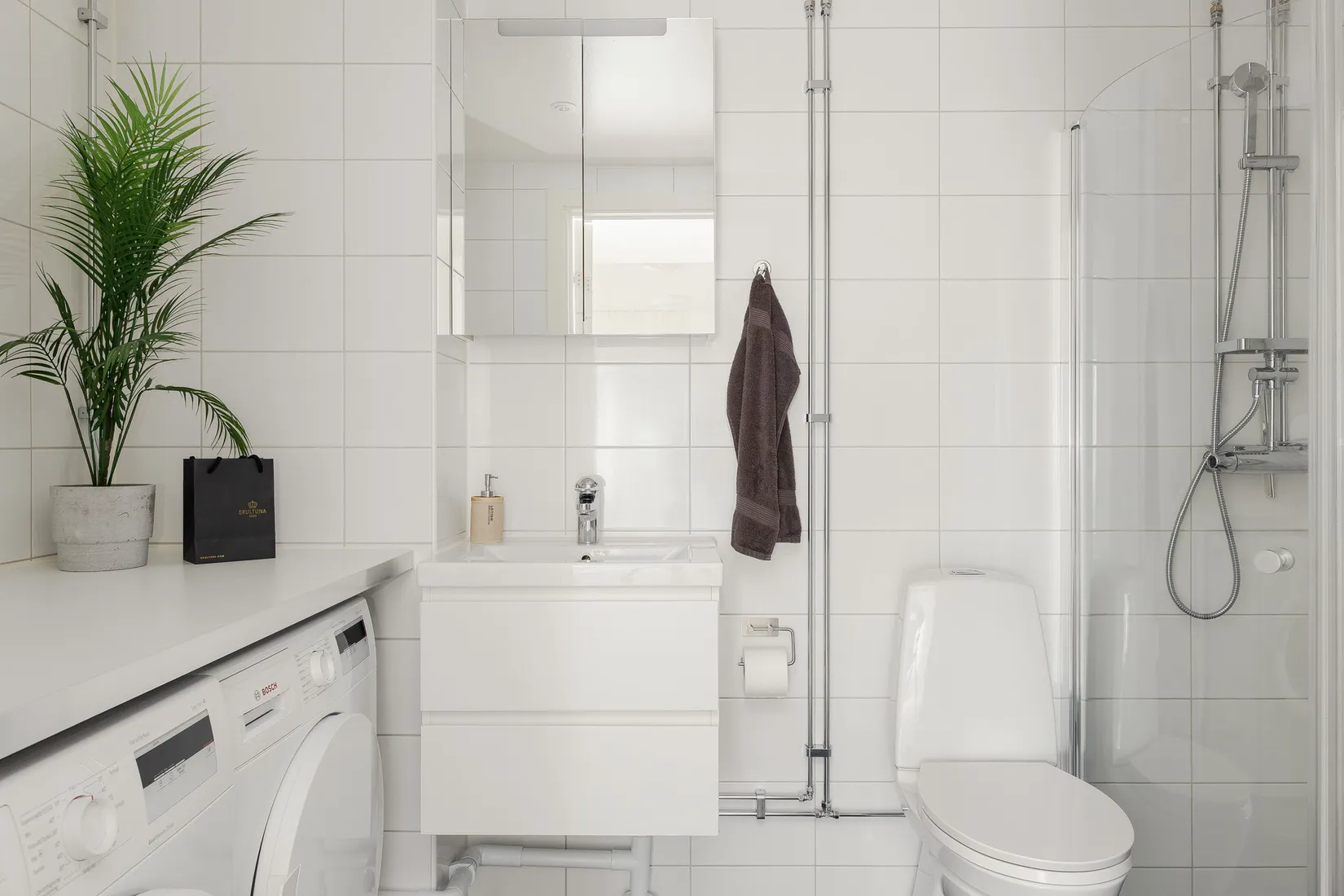 Bostadsrätt, Vikaholmsallén 43, Vikaholm, Växjö