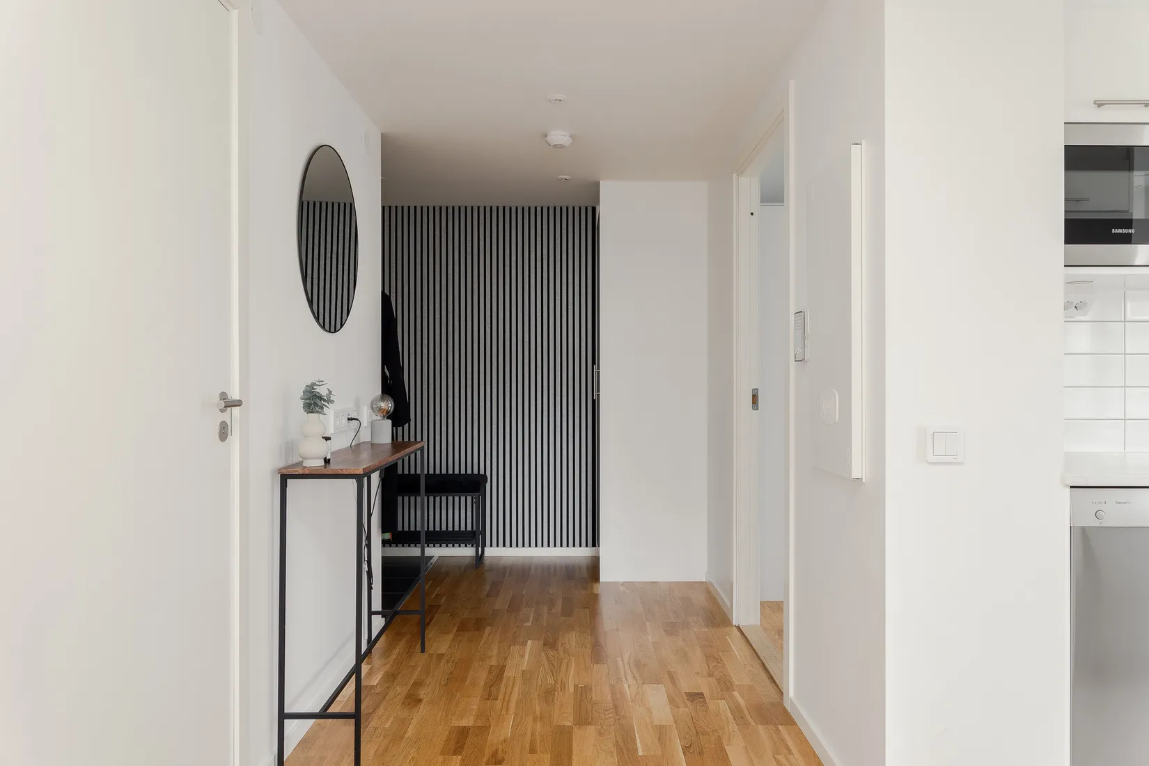 Bostadsrätt, Vikaholmsallén 43, Vikaholm, Växjö