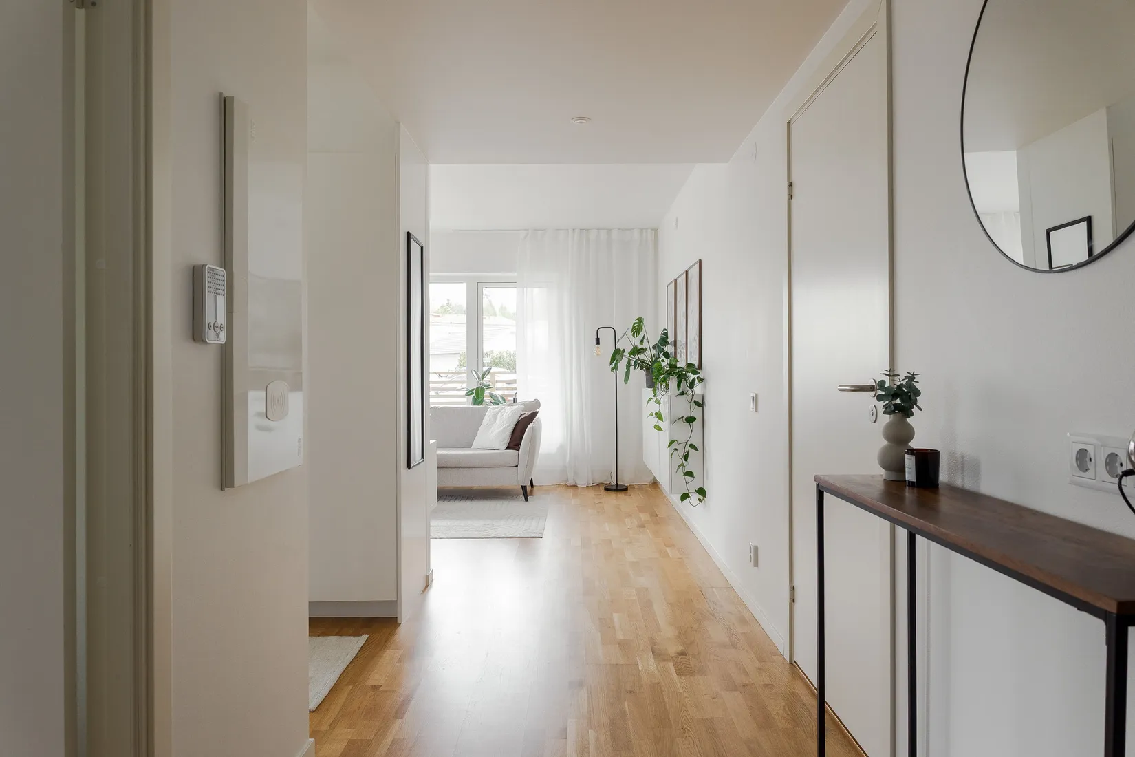 Bostadsrätt, Vikaholmsallén 43, Vikaholm, Växjö