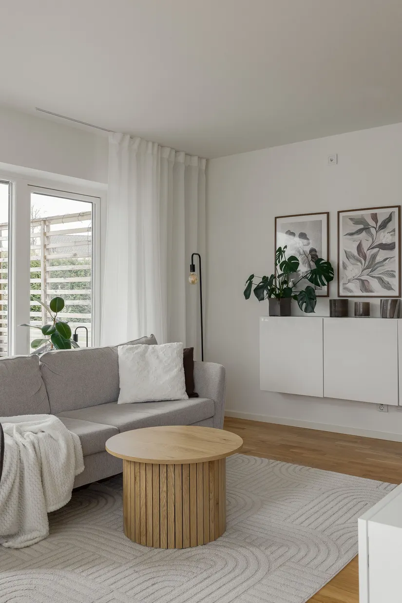 Bostadsrätt, Vikaholmsallén 43, Vikaholm, Växjö
