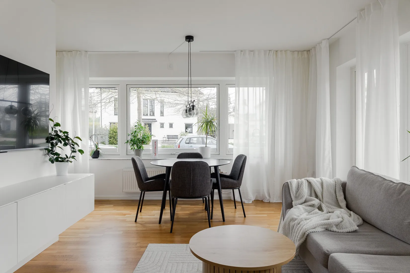 Bostadsrätt, Vikaholmsallén 43, Vikaholm, Växjö