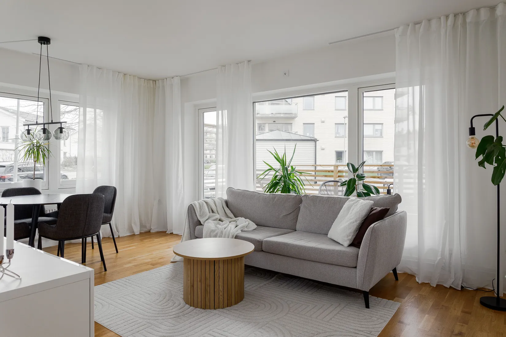 Bostadsrätt, Vikaholmsallén 43, Vikaholm, Växjö