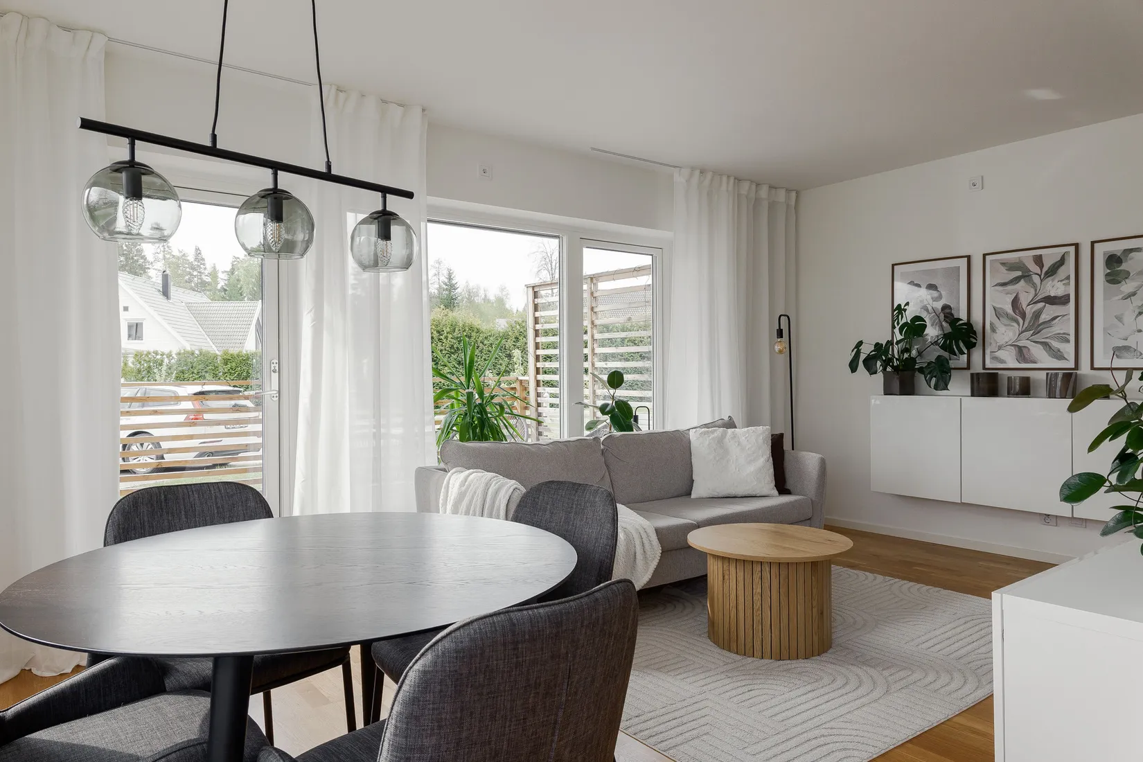 Bostadsrätt, Vikaholmsallén 43, Vikaholm, Växjö