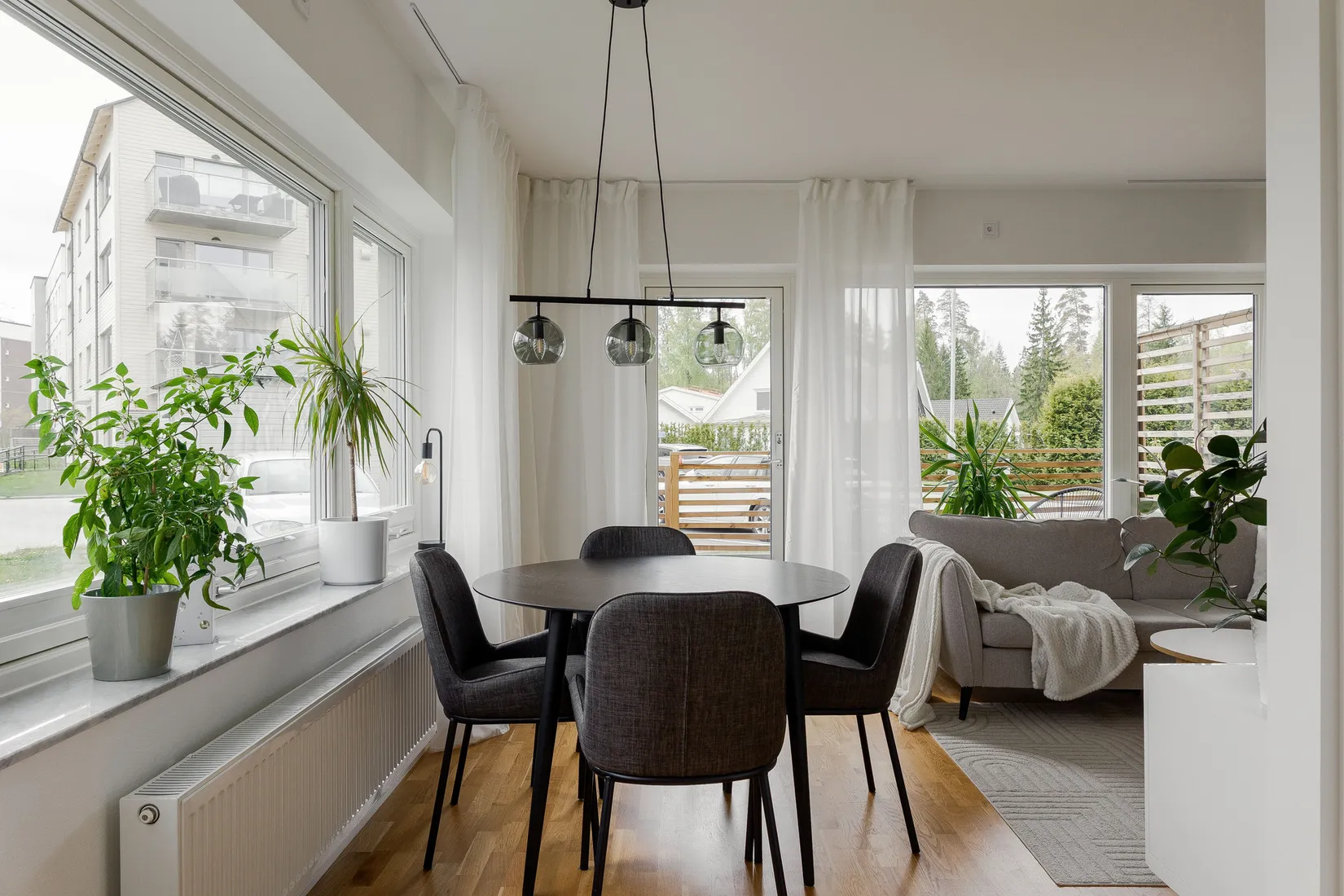 Bostadsrätt, Vikaholmsallén 43, Vikaholm, Växjö