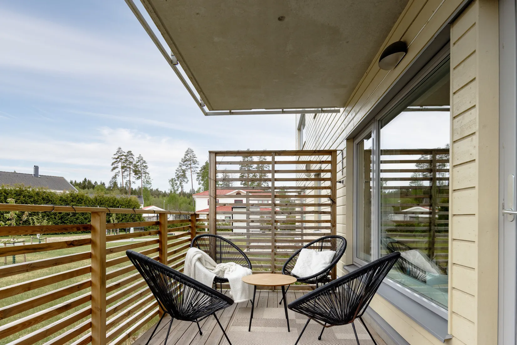 Bostadsrätt, Vikaholmsallén 43, Vikaholm, Växjö