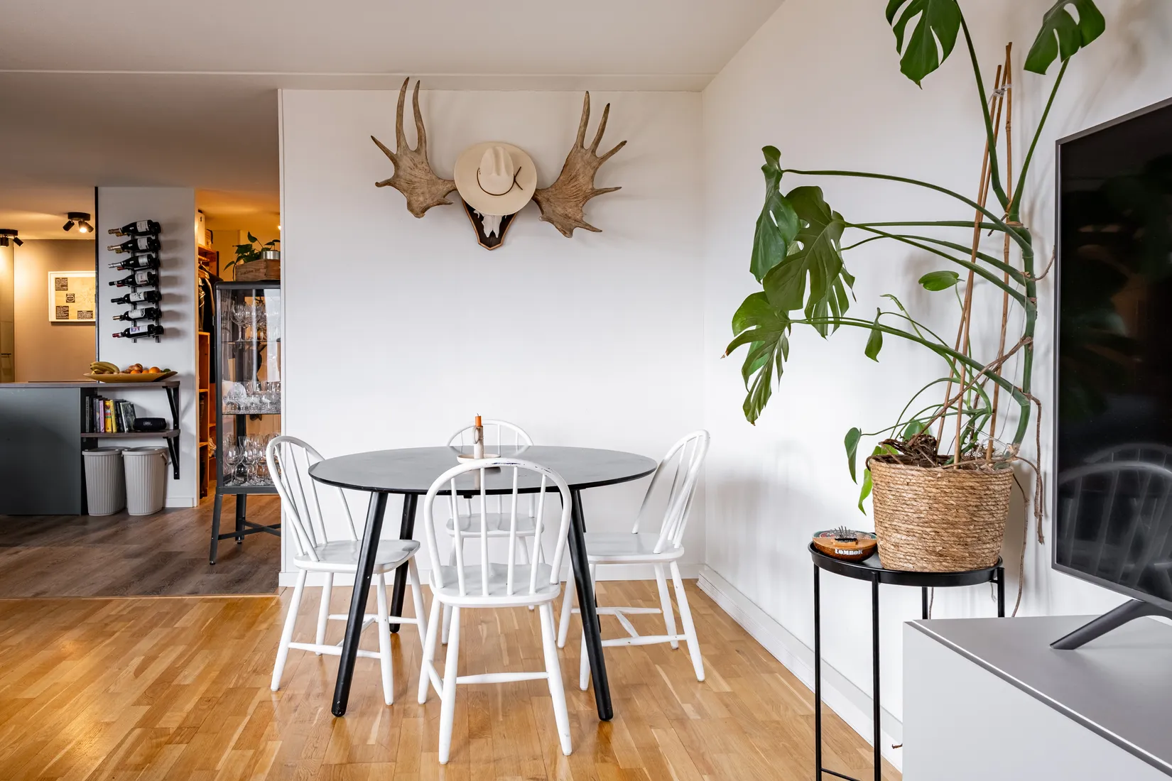Bostadsrätt, Källvägen 14, lgh 1103, Åre By, Åre