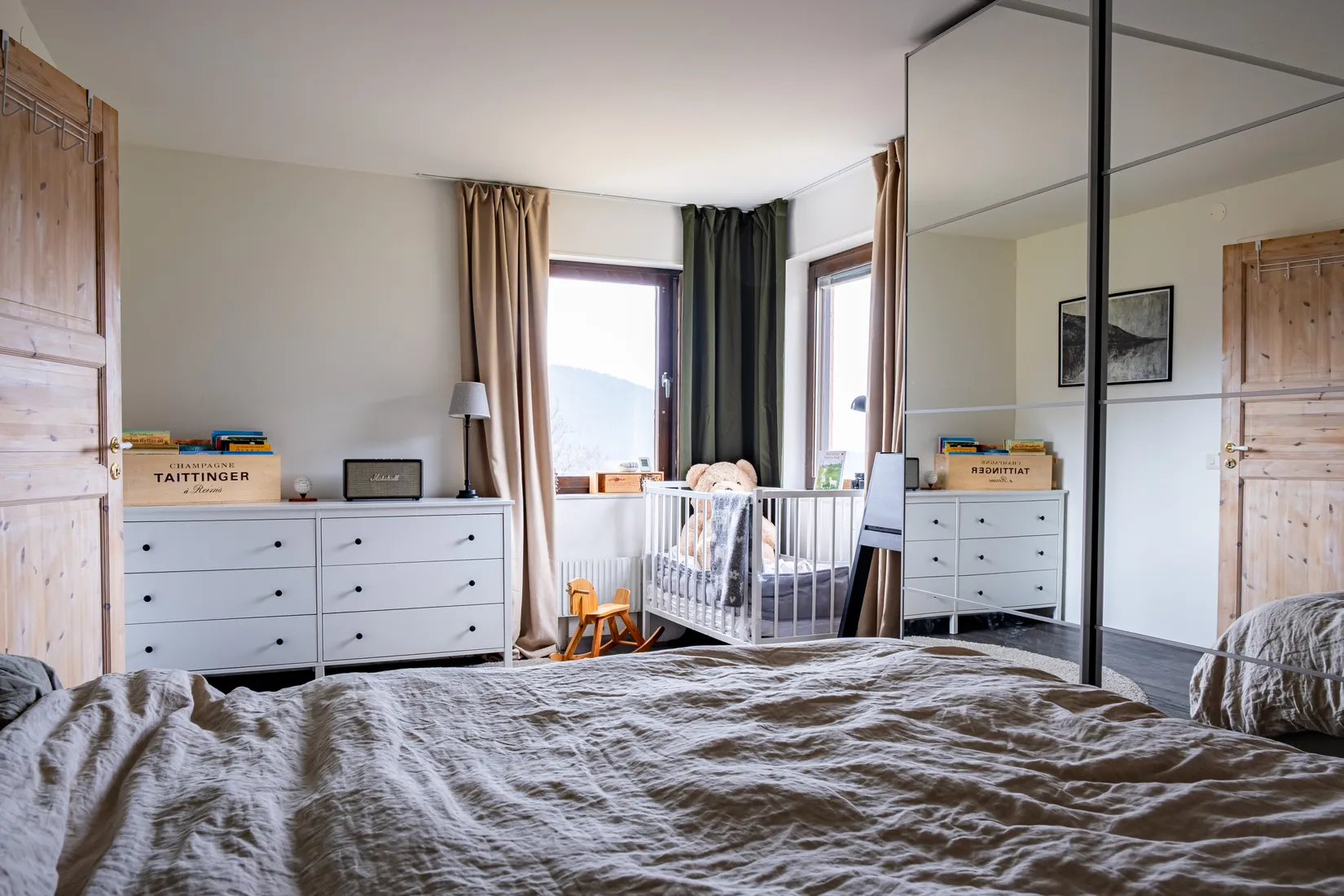 Bostadsrätt, Källvägen 14, lgh 1103, Åre By, Åre