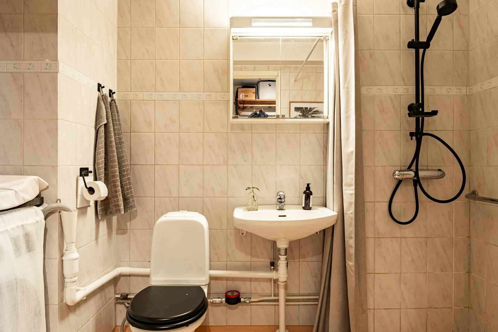 Bostadsrätt, Källvägen 14, lgh 1103, Åre By, Åre
