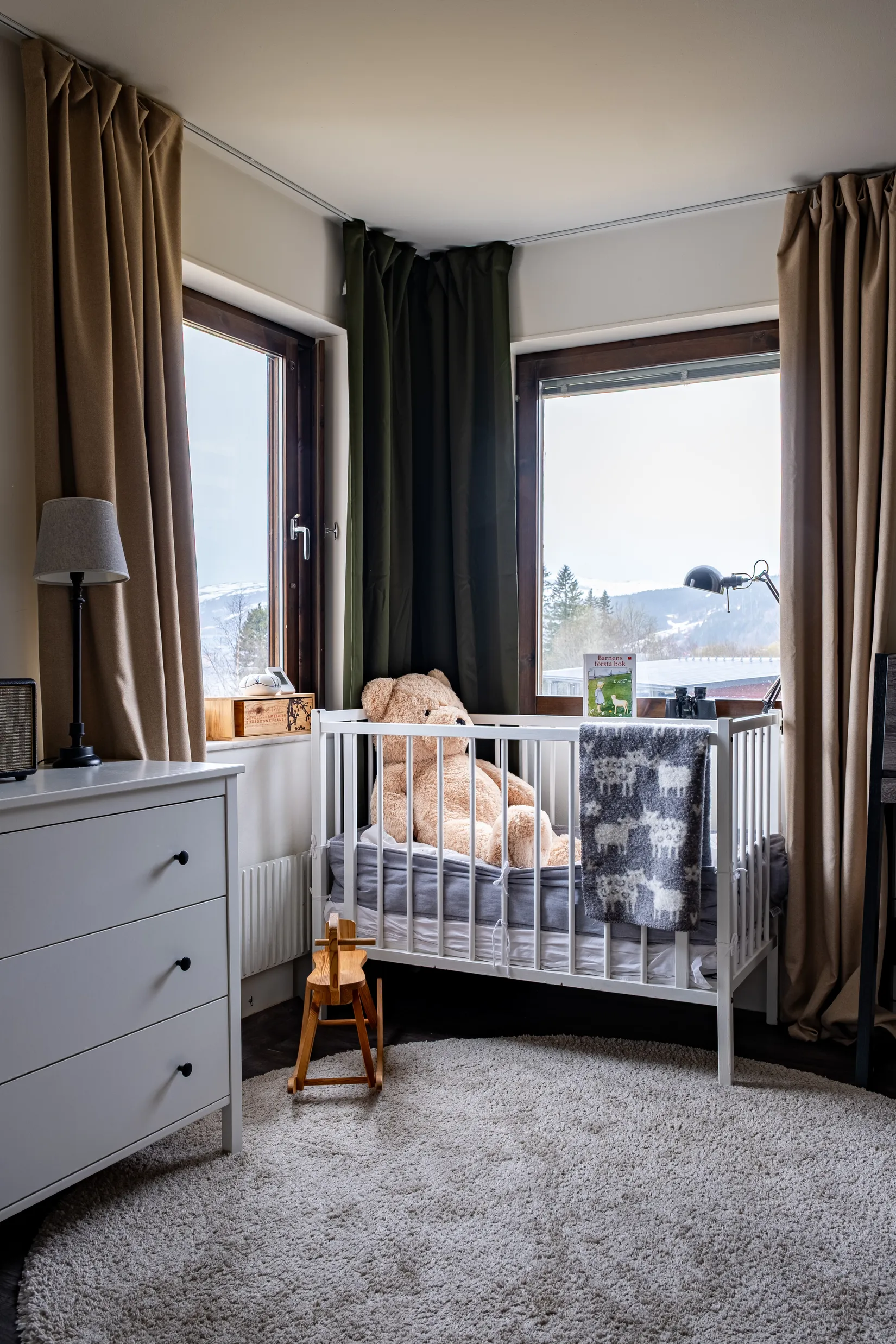 Bostadsrätt, Källvägen 14, lgh 1103, Åre By, Åre