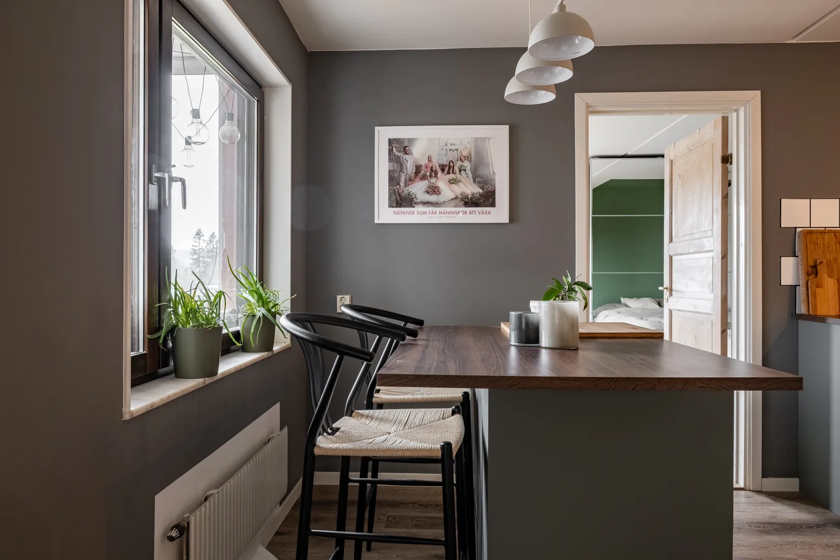 Bostadsrätt, Källvägen 14, lgh 1103, Åre By, Åre