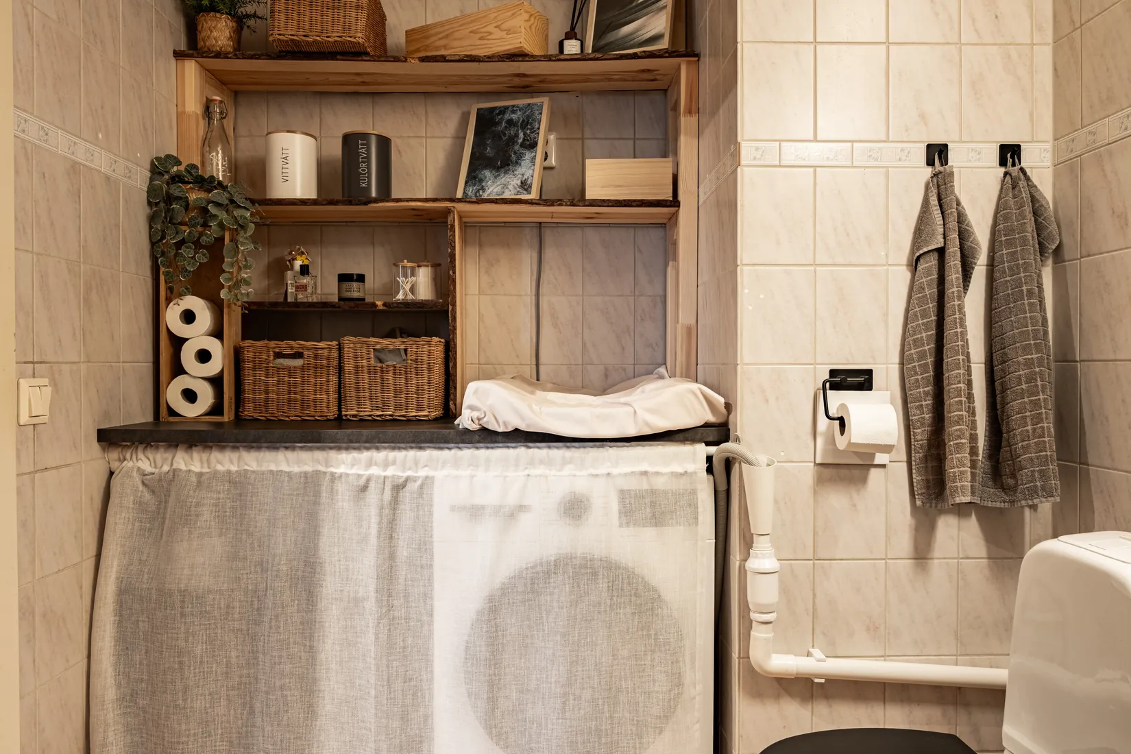 Bostadsrätt, Källvägen 14, lgh 1103, Åre By, Åre